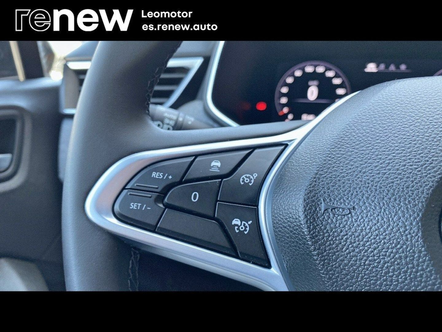 Renault Clio Techno TCe 66 kW (90 CV)