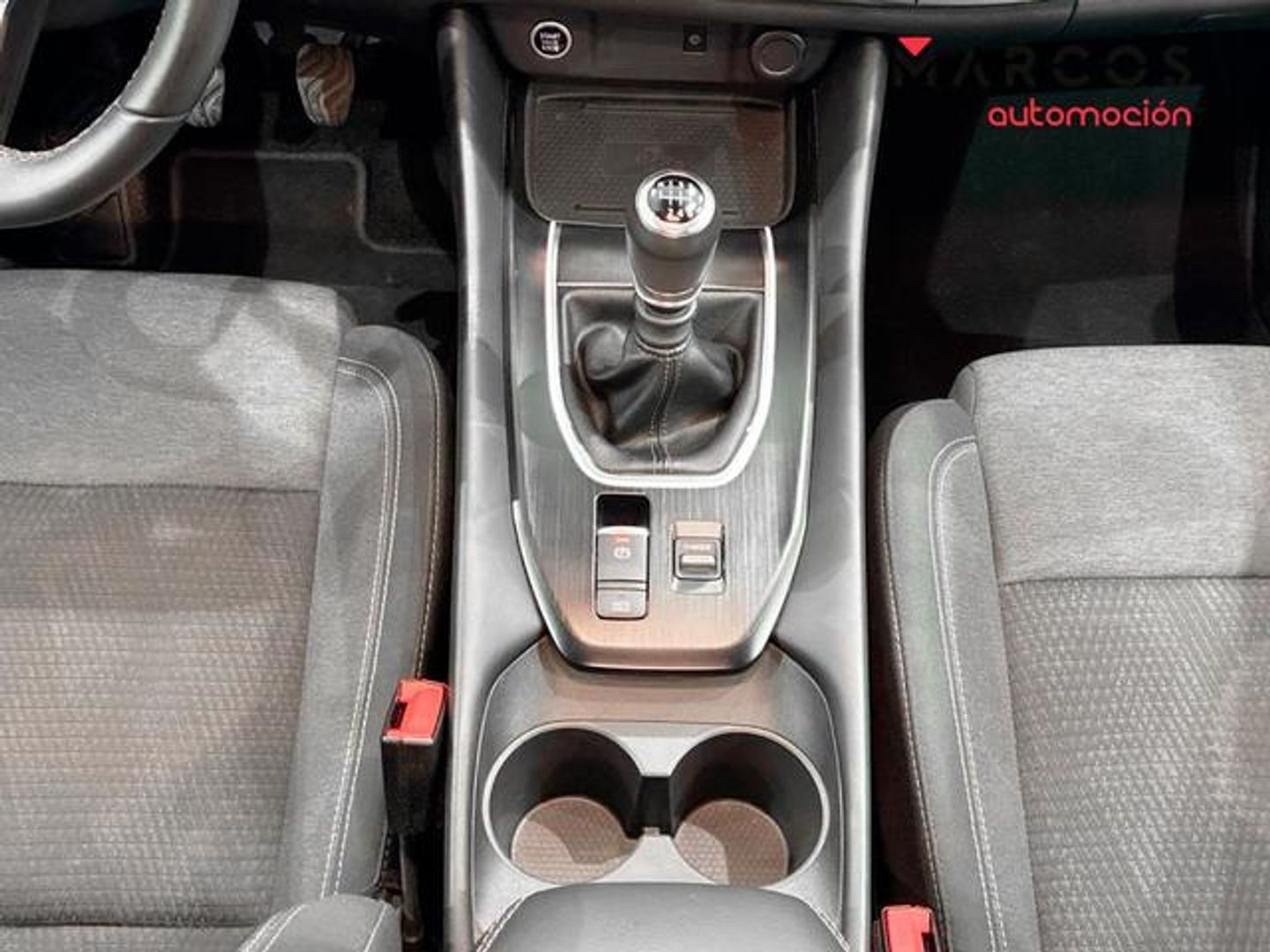 Nissan Qashqai DIG-T 140 mHEV N- Go 103 kW (140 CV)