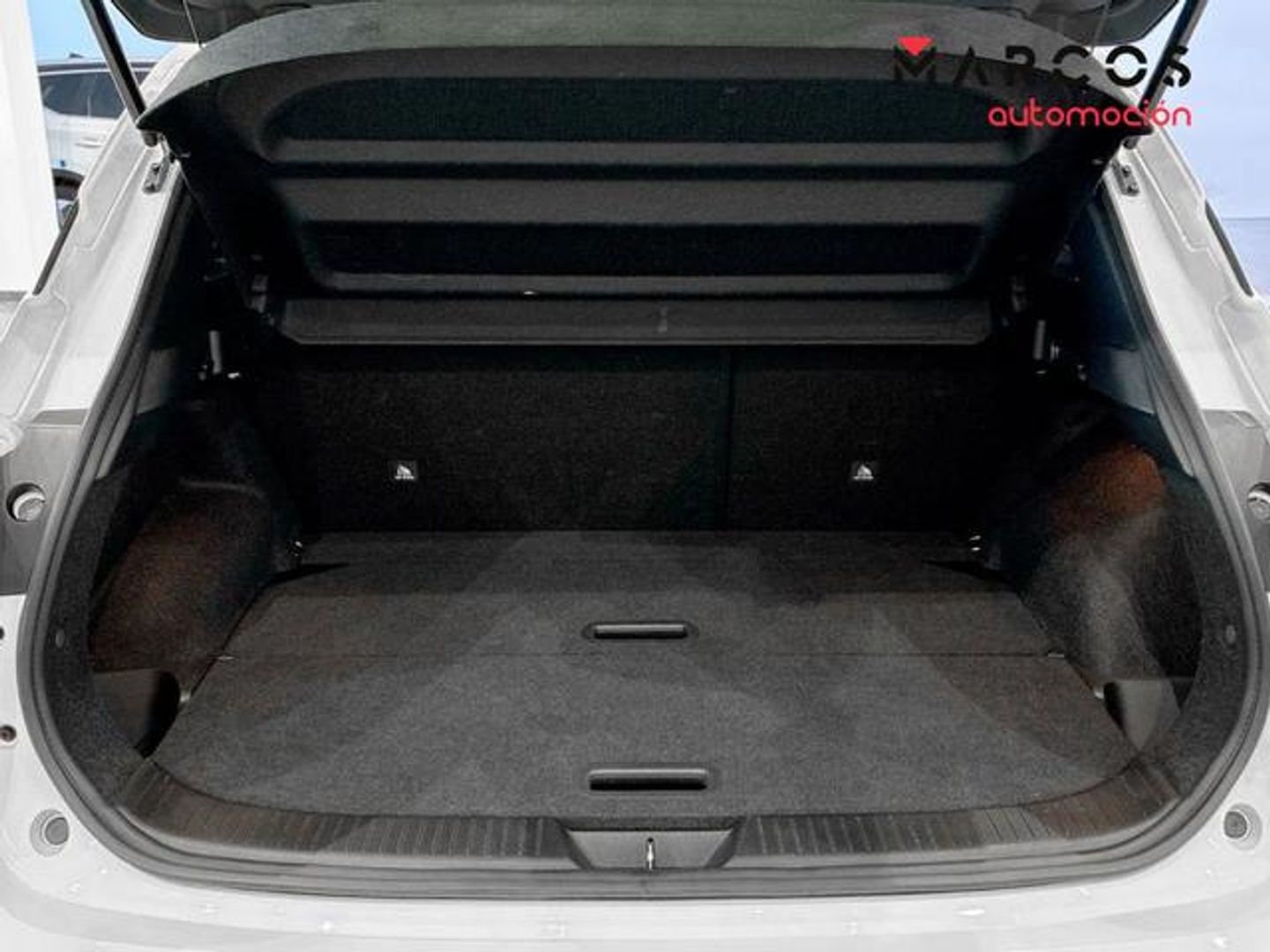 Nissan Qashqai DIG-T 140 mHEV N- Go 103 kW (140 CV)