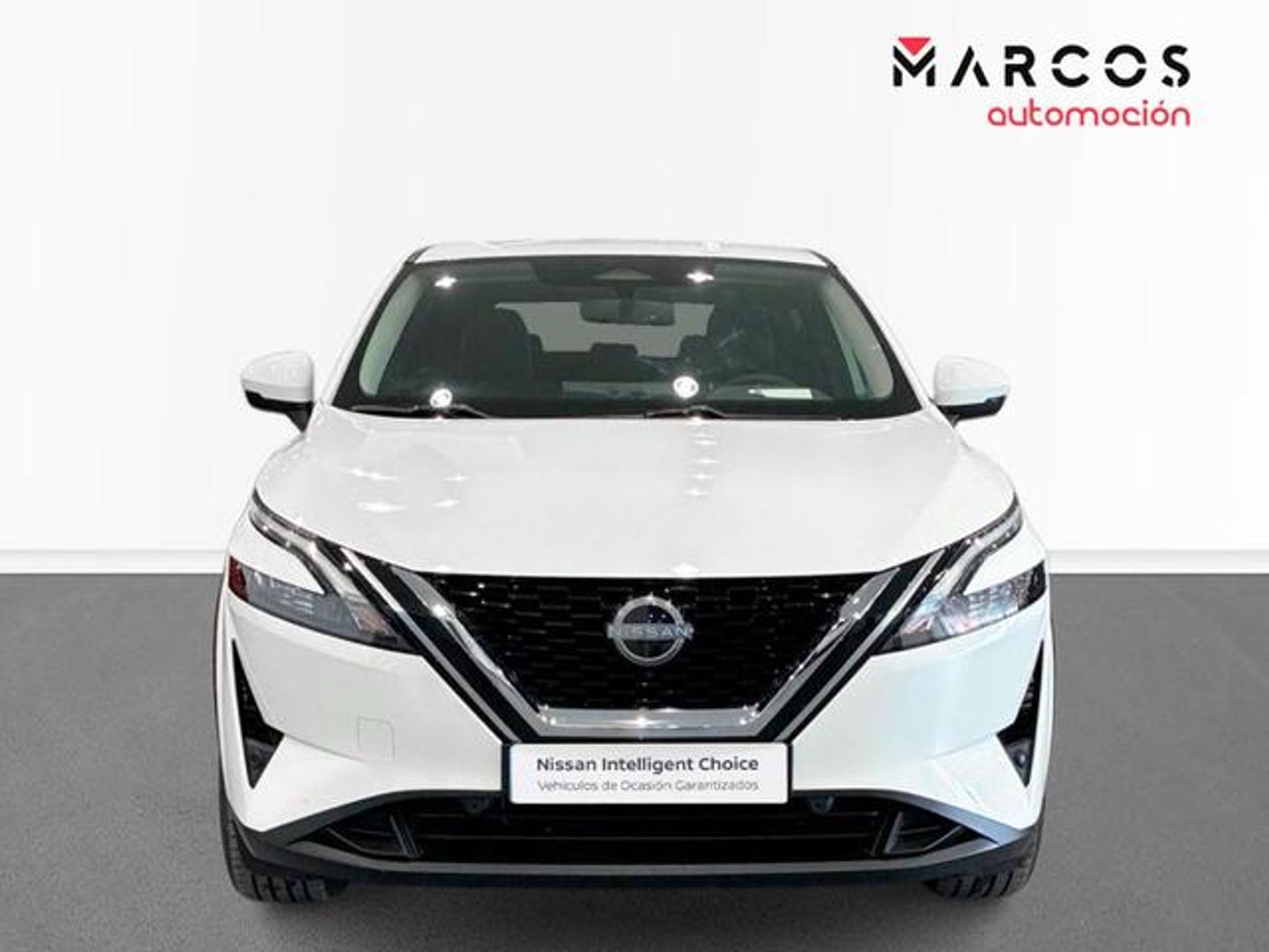 Nissan Qashqai DIG-T 140 N-Connecta 103 kW (140 CV)