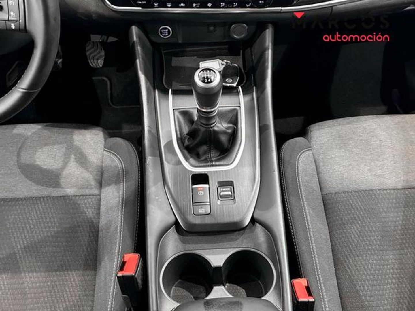 Nissan Qashqai DIG-T 140 N-Connecta 103 kW (140 CV)