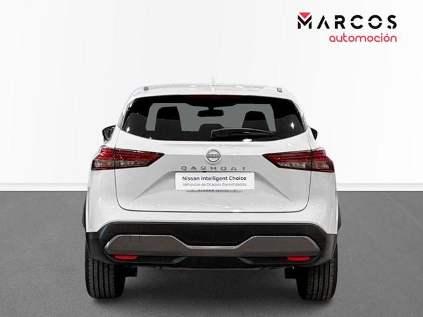 Nissan Qashqai DIG-T 140 N-Connecta 103 kW (140 CV)