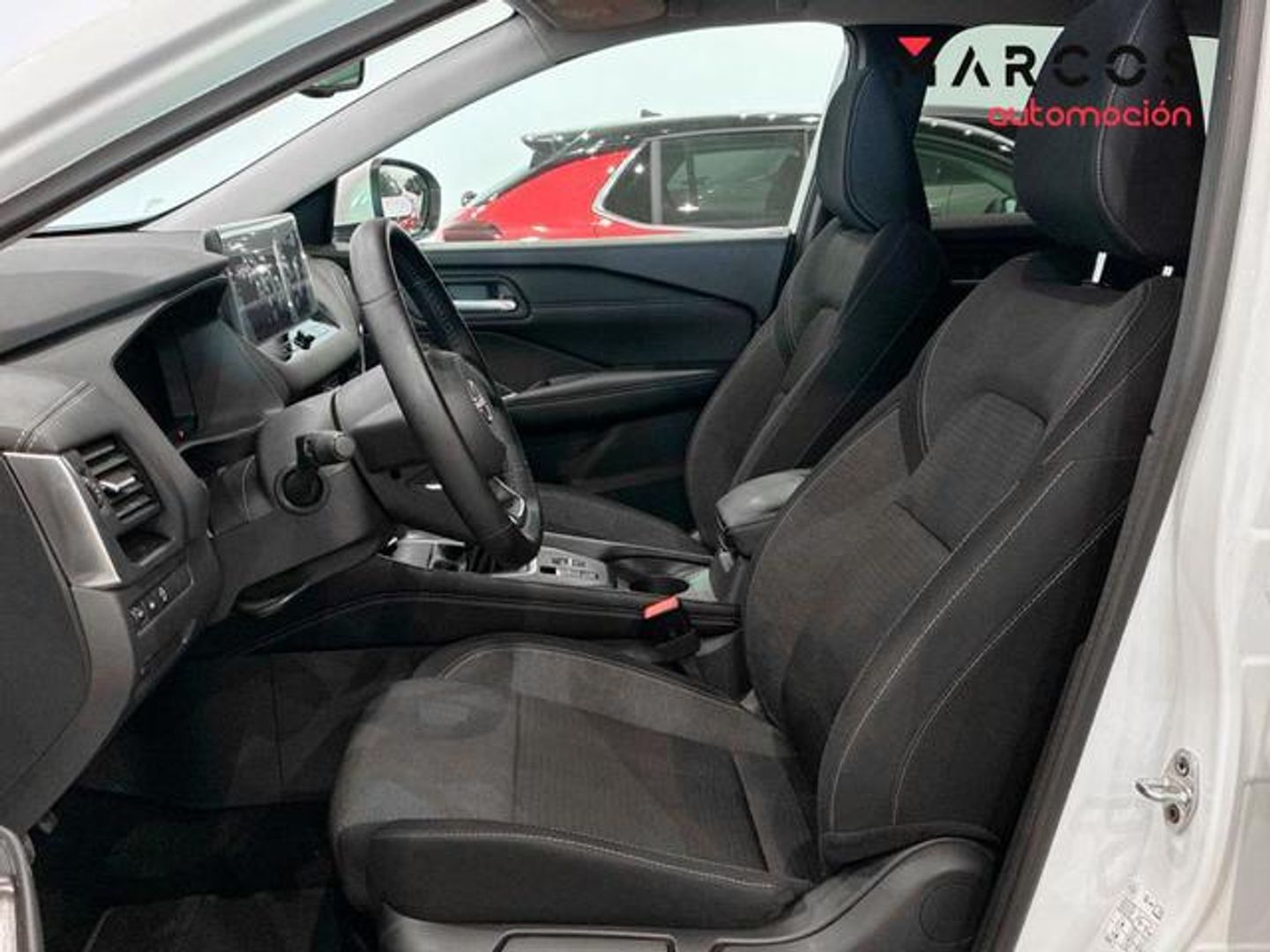 Nissan Qashqai DIG-T 140 N-Connecta 103 kW (140 CV)