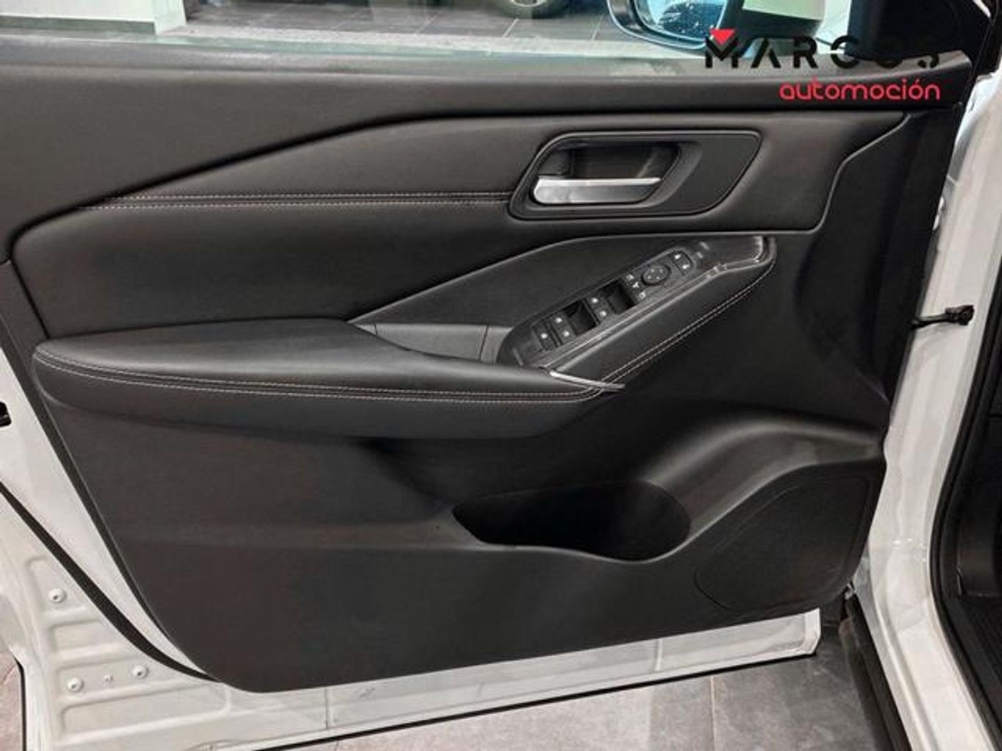 Nissan Qashqai DIG-T 140 N-Connecta 103 kW (140 CV)