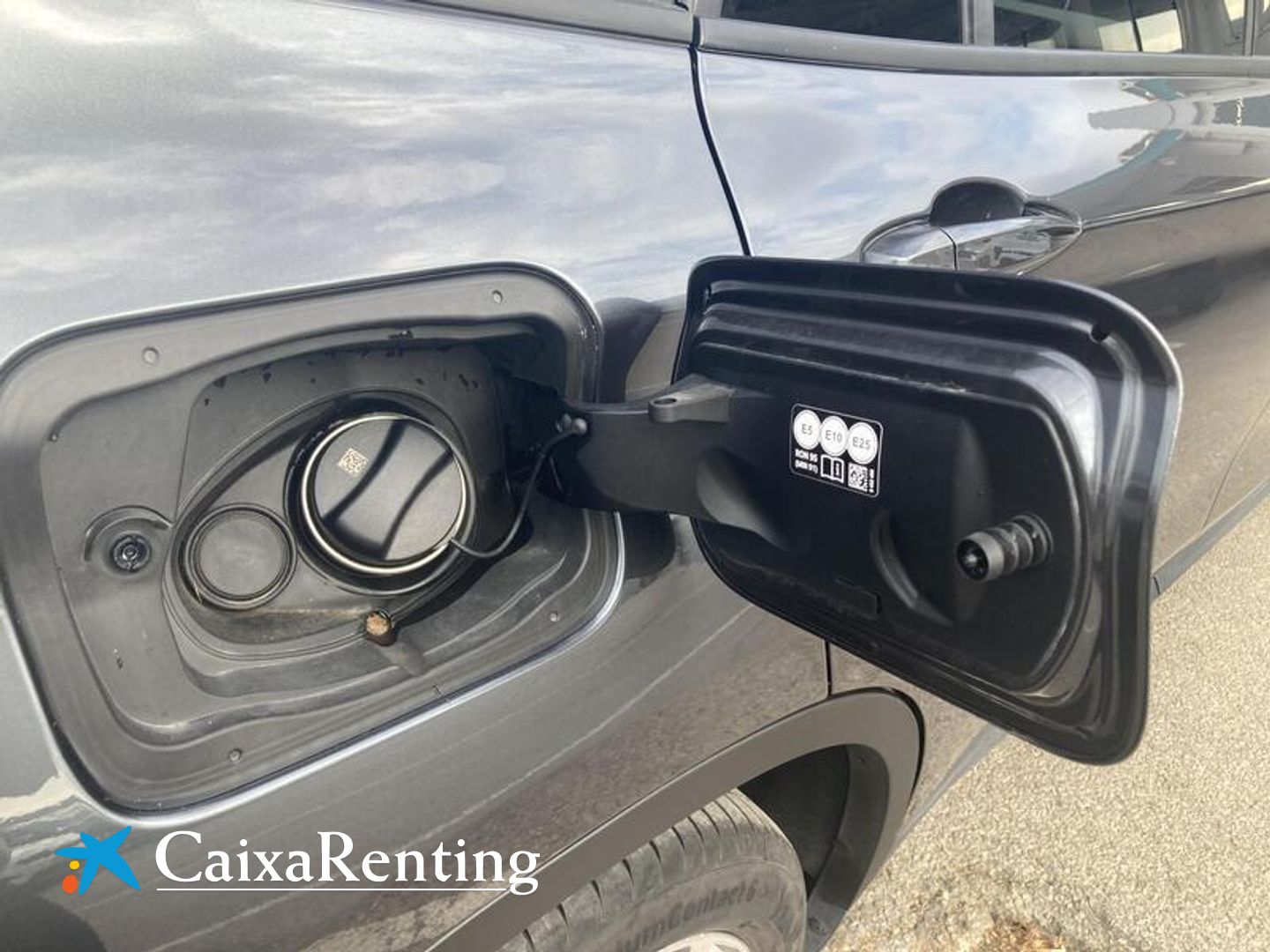 BMW X1 sDrive18i 103 kW (140 CV)
