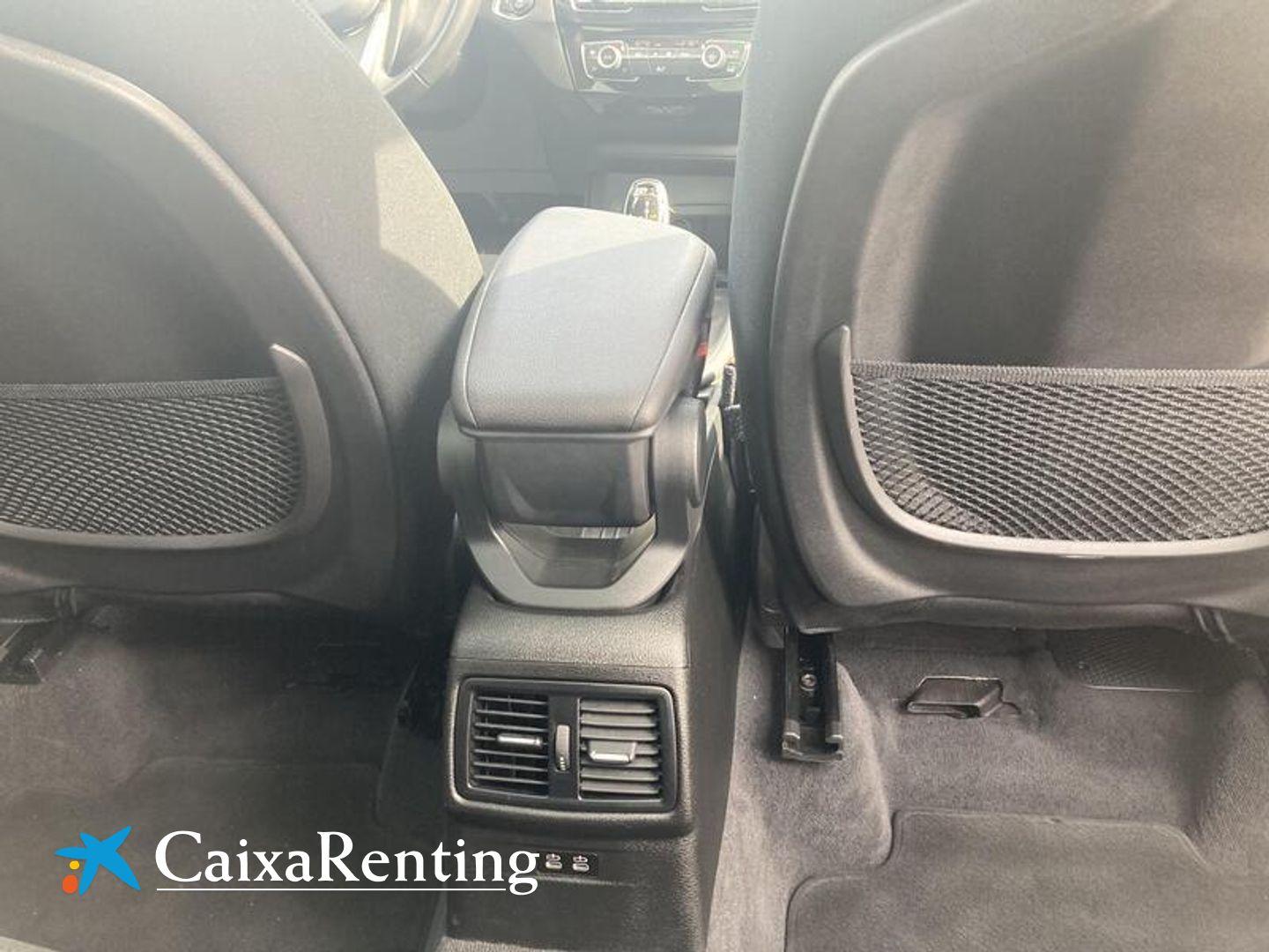 BMW X1 sDrive18i 103 kW (140 CV)