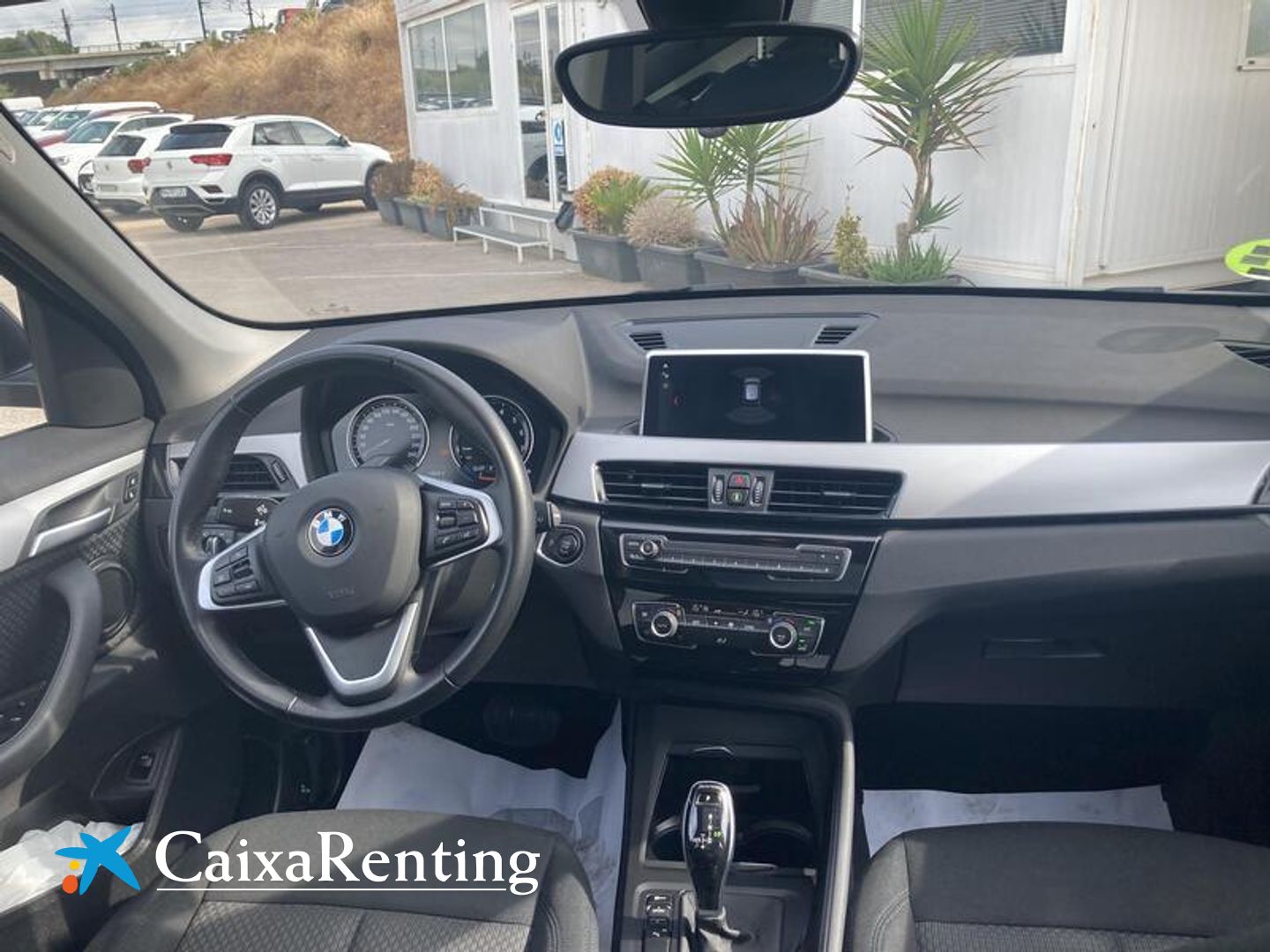 BMW X1 sDrive18i 103 kW (140 CV)