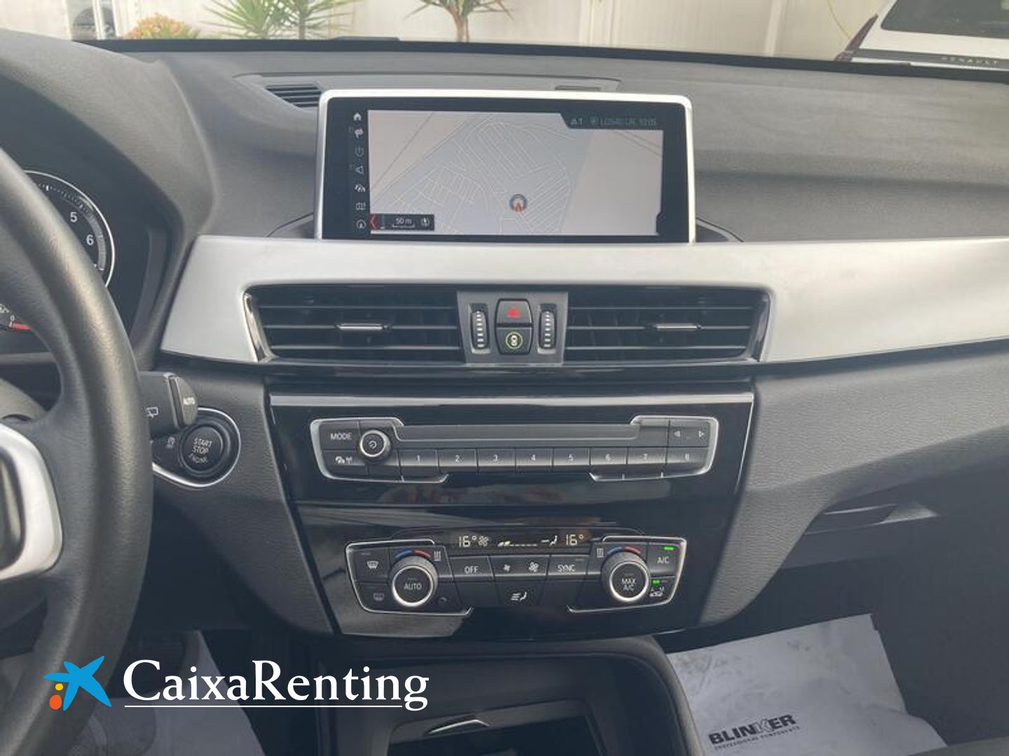 BMW X1 sDrive18i 103 kW (140 CV)