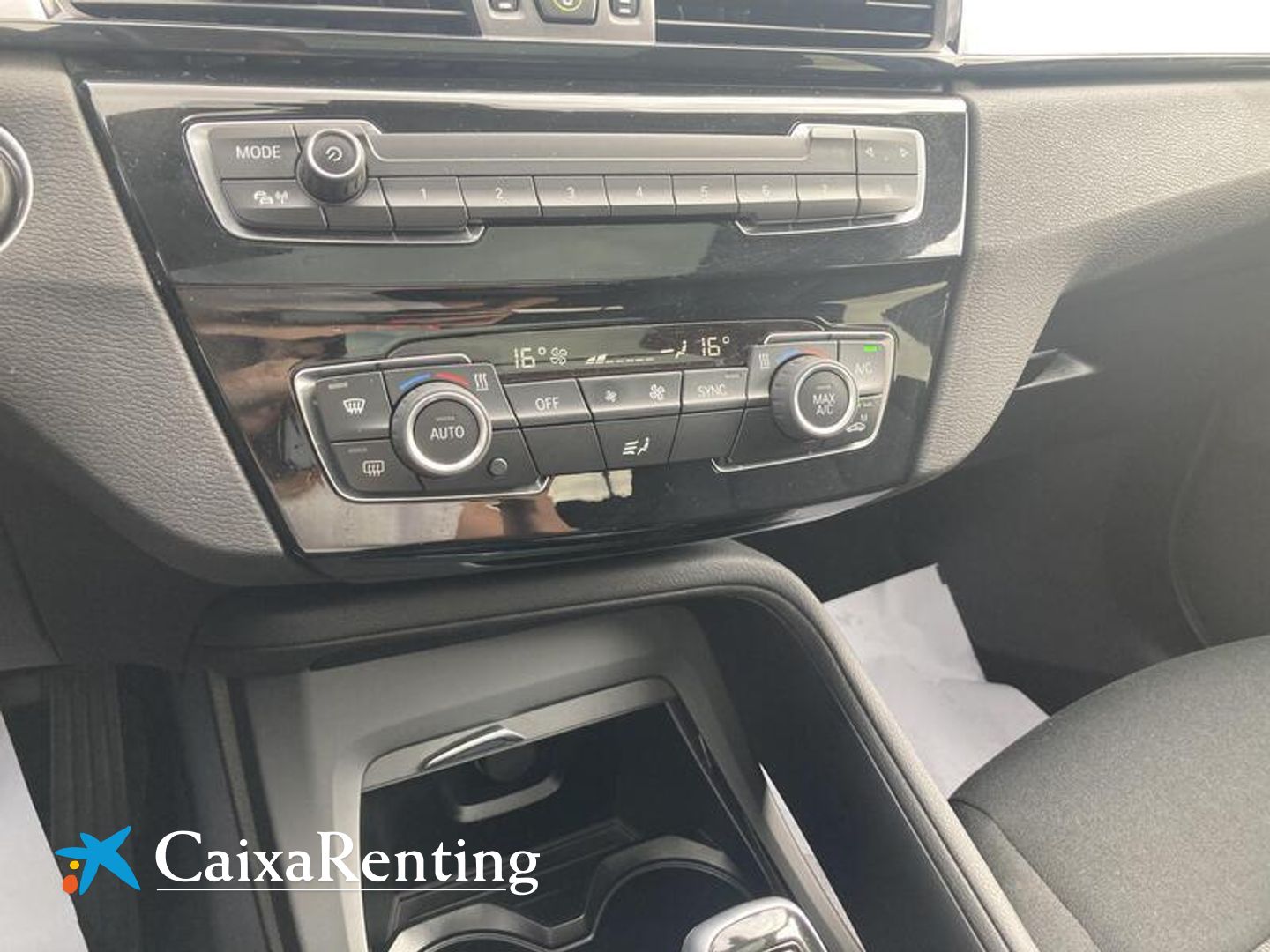 BMW X1 sDrive18i 103 kW (140 CV)