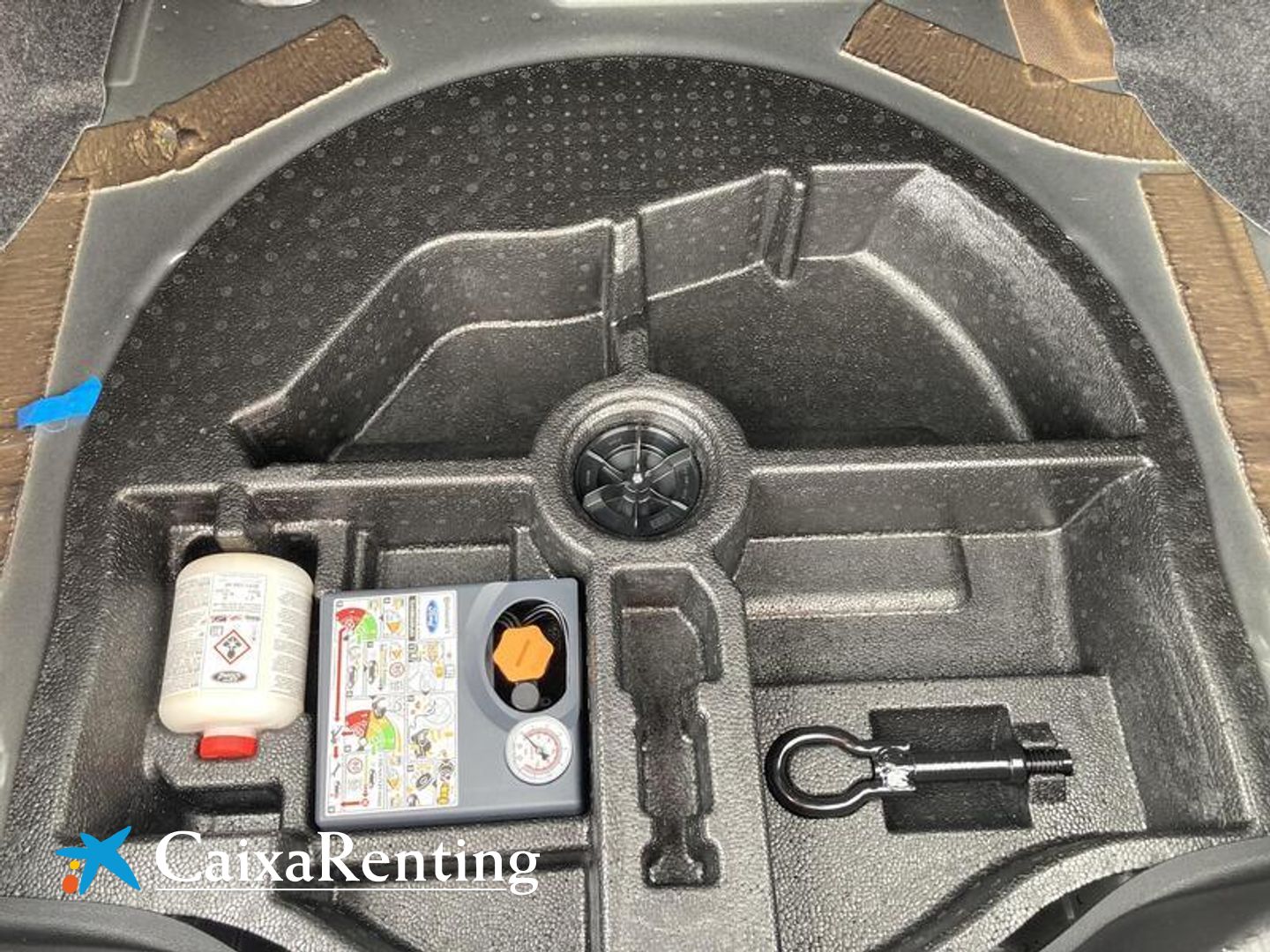Ford Mondeo 2.0 TDCI Titanium PowerShift  110 kW (150 CV)