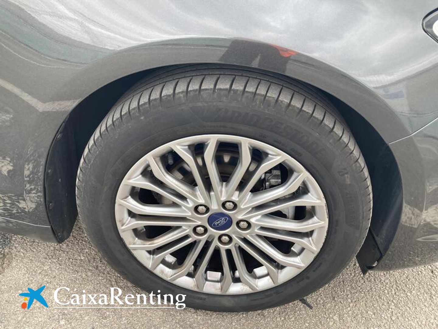 Ford Mondeo 2.0 TDCI Titanium PowerShift  110 kW (150 CV)