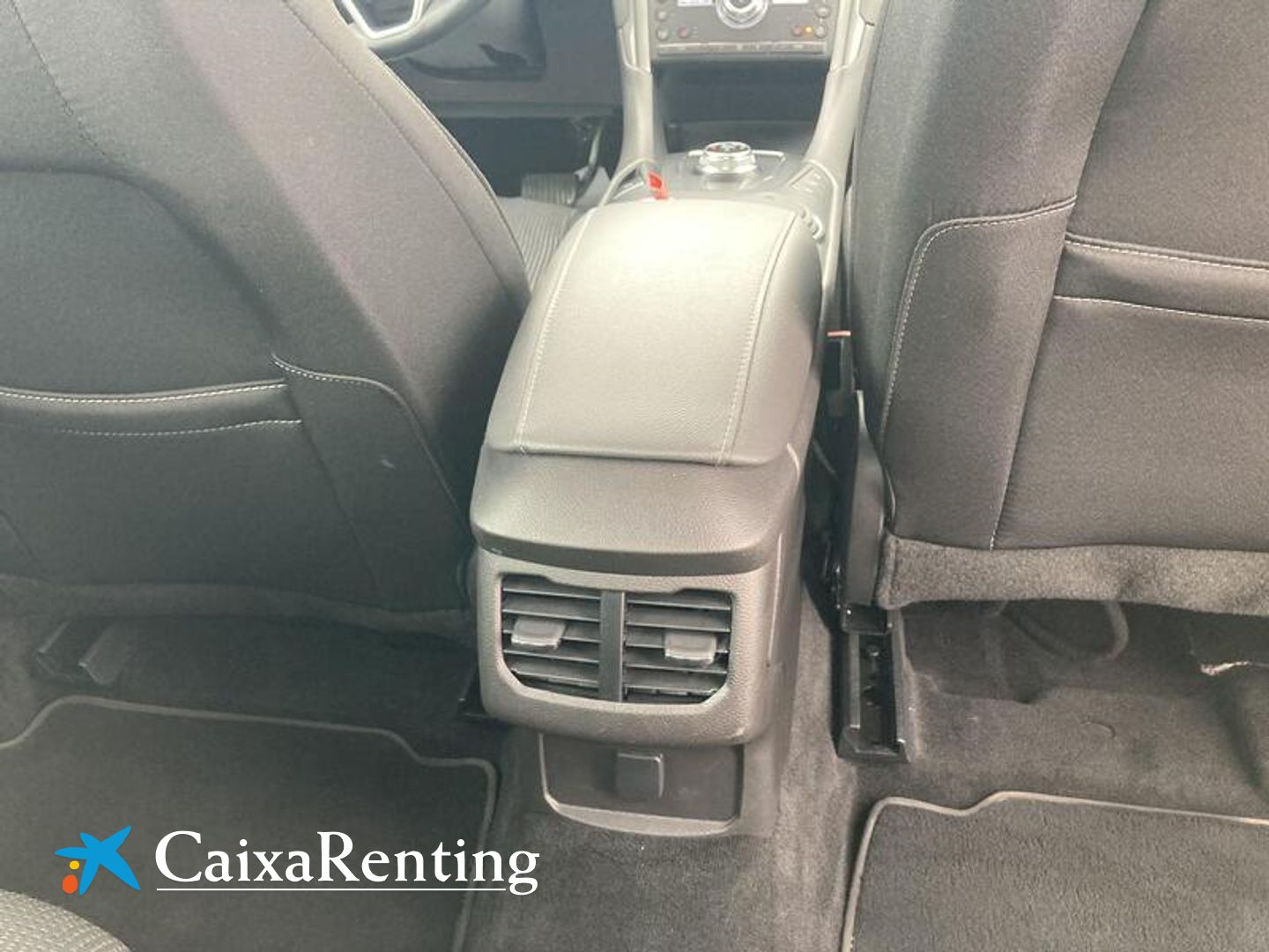 Ford Mondeo 2.0 TDCI Titanium PowerShift  110 kW (150 CV)