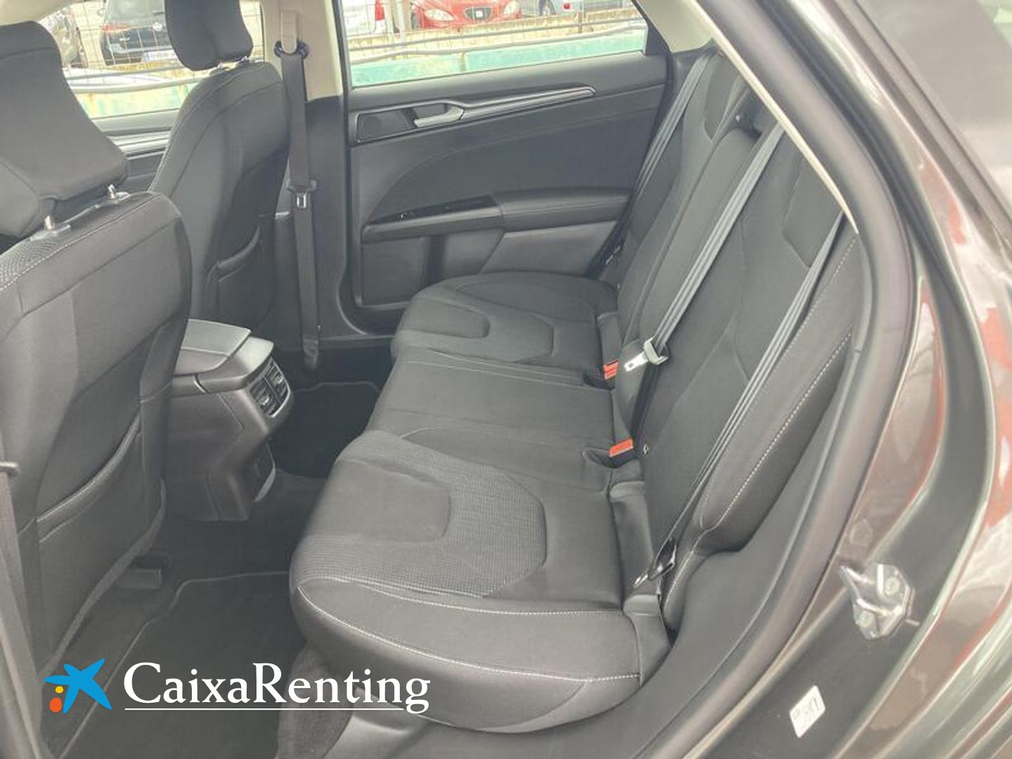 Ford Mondeo 2.0 TDCI Titanium PowerShift  110 kW (150 CV)