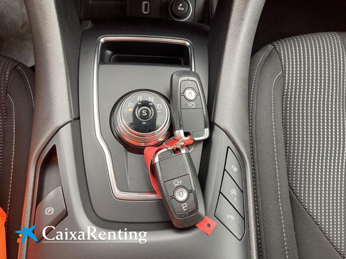 Ford Mondeo 2.0 TDCI Titanium PowerShift  110 kW (150 CV)