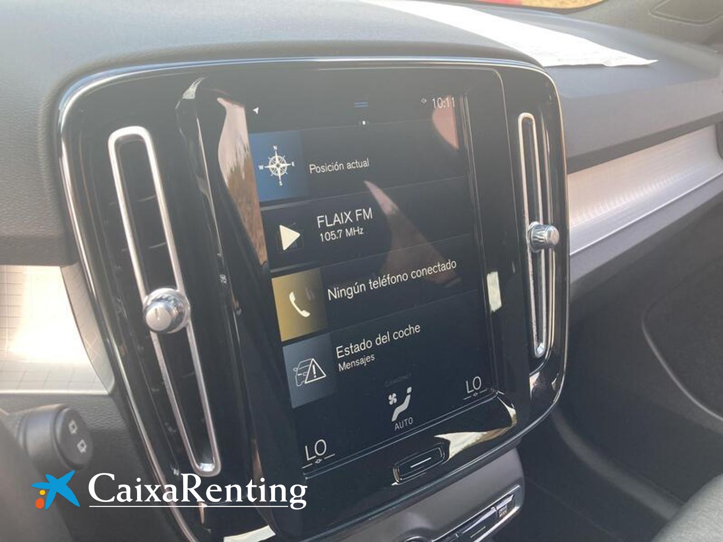 Volvo XC40 T2 Momentum Pro Auto 95 kW (129 CV)