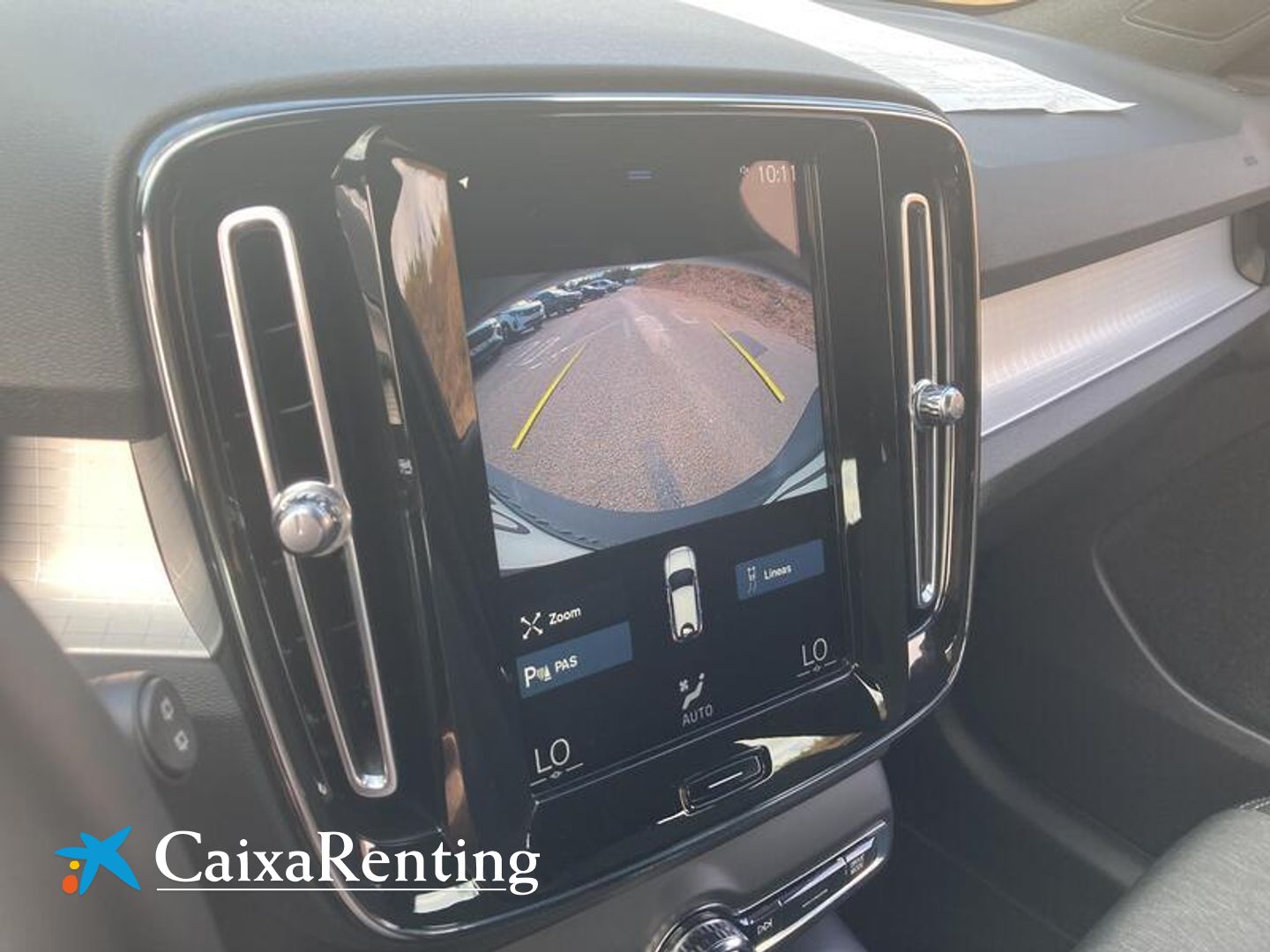 Volvo XC40 T2 Momentum Pro Auto 95 kW (129 CV)