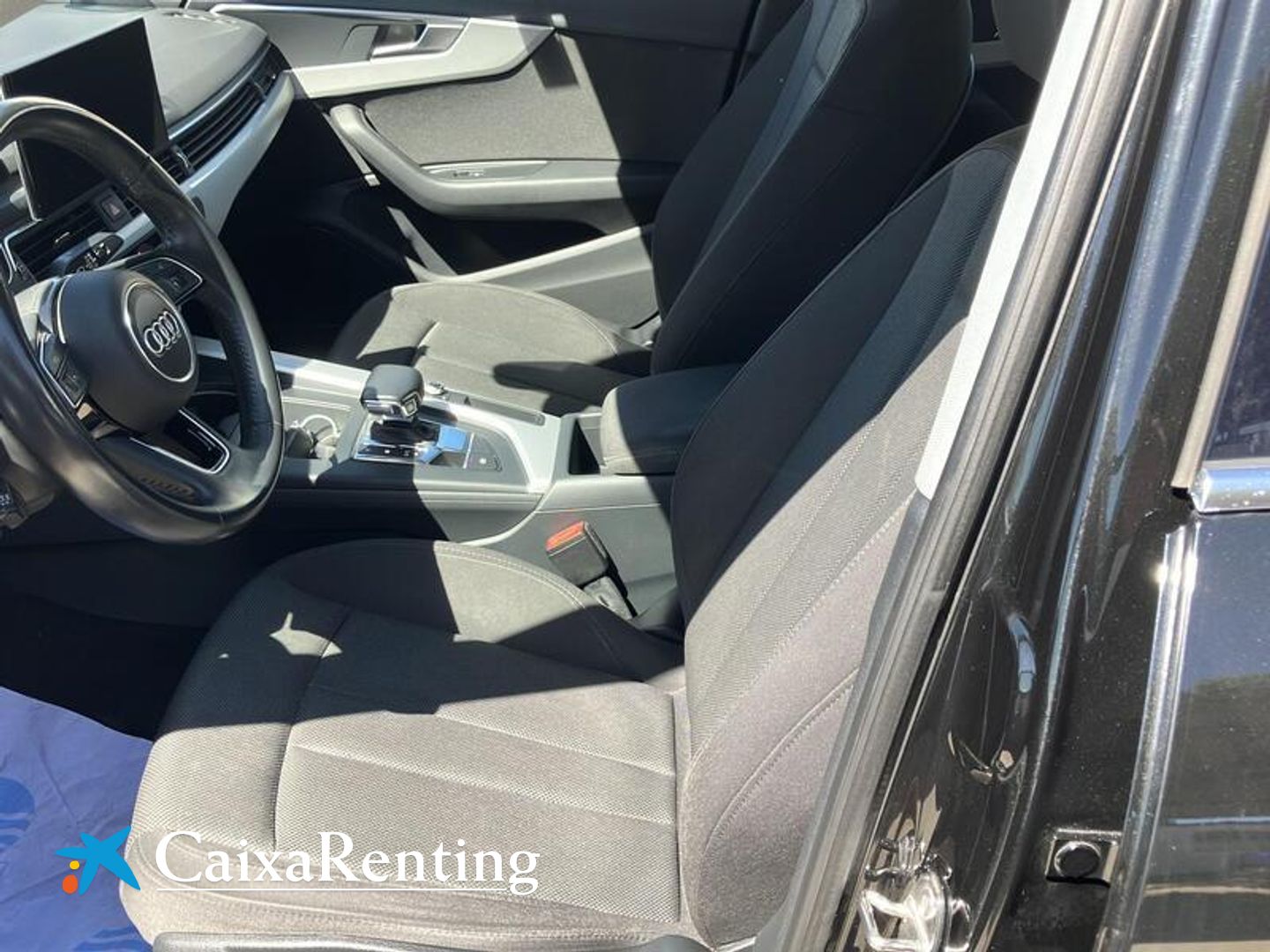 Audi A4 Advanced 30 TDI 100 kW (136 CV) S tronic