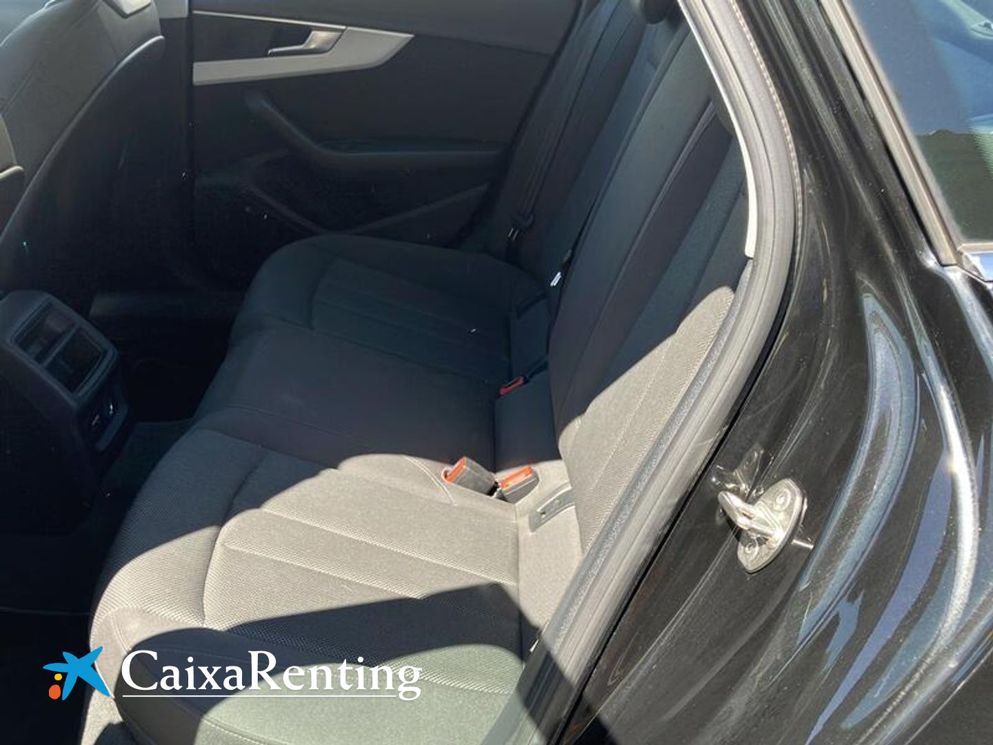 Audi A4 Advanced 30 TDI 100 kW (136 CV) S tronic