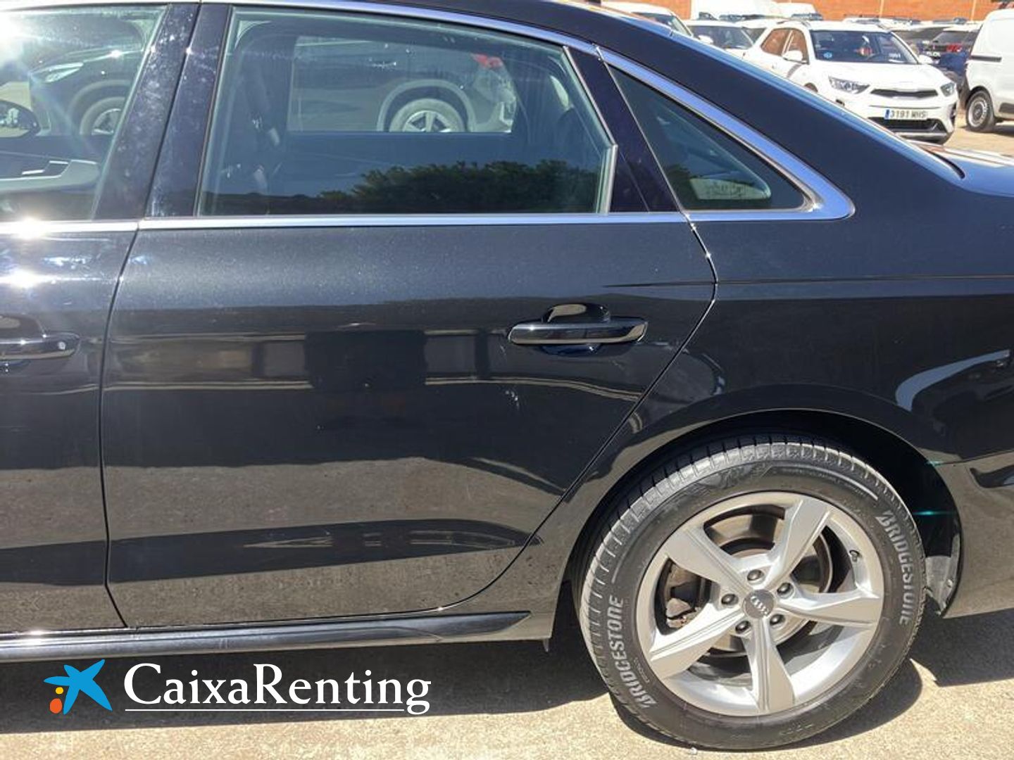 Audi A4 Advanced 30 TDI 100 kW (136 CV) S tronic