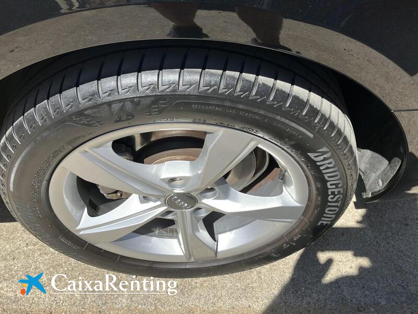 Audi A4 Advanced 30 TDI 100 kW (136 CV) S tronic