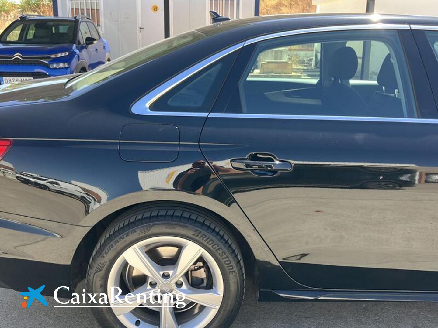 Audi A4 Advanced 30 TDI 100 kW (136 CV) S tronic