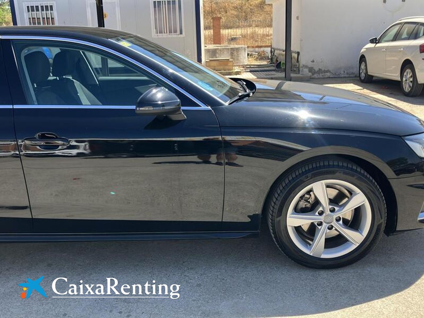 Audi A4 Advanced 30 TDI 100 kW (136 CV) S tronic