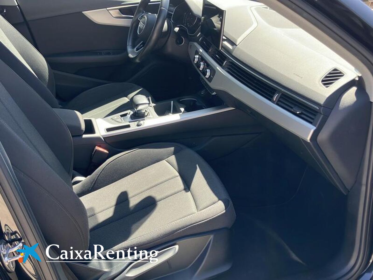 Audi A4 Advanced 30 TDI 100 kW (136 CV) S tronic