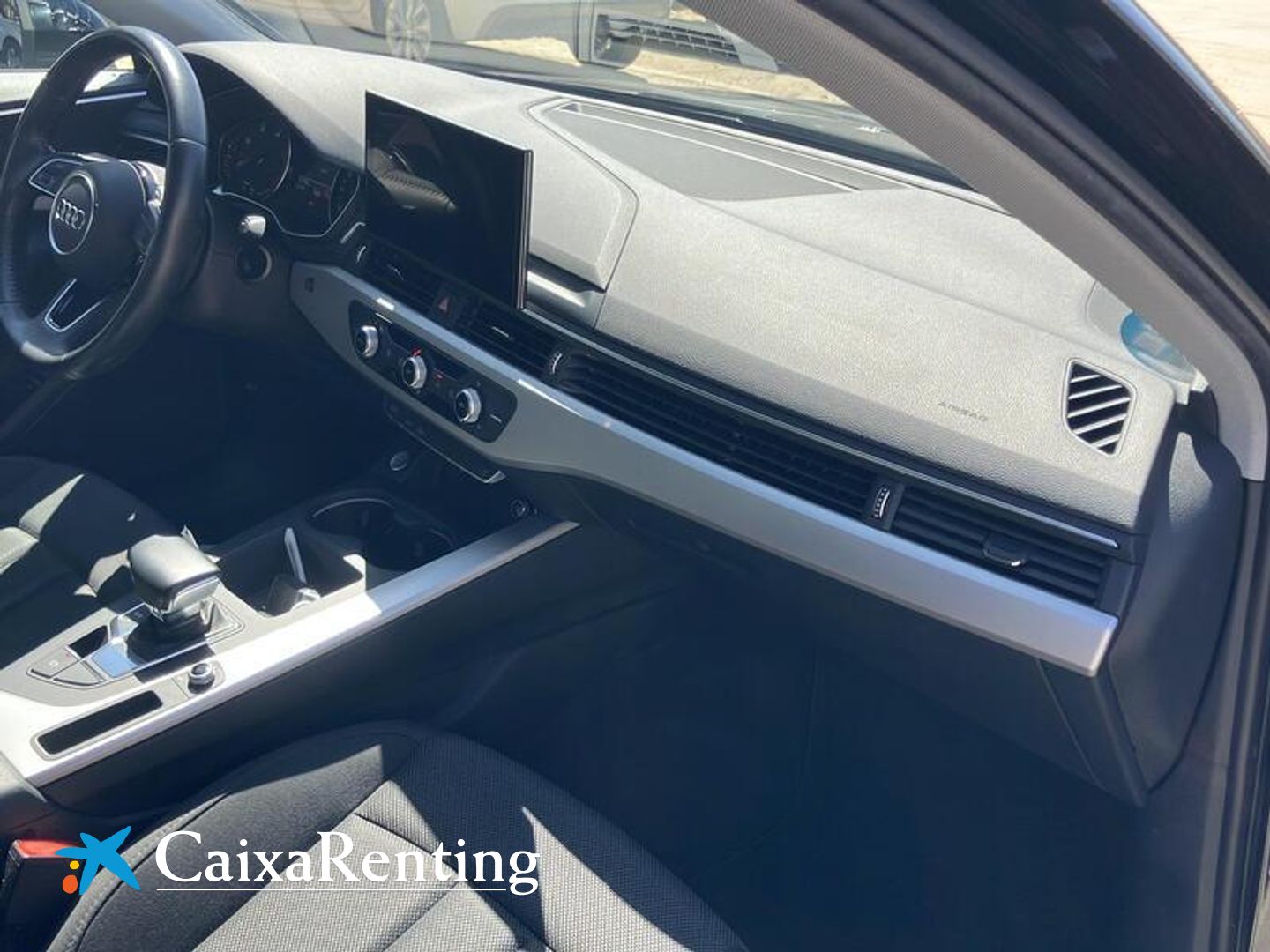 Audi A4 Advanced 30 TDI 100 kW (136 CV) S tronic