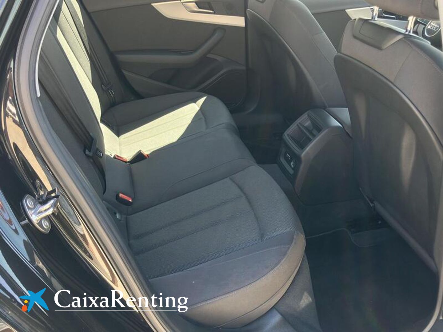 Audi A4 Advanced 30 TDI 100 kW (136 CV) S tronic