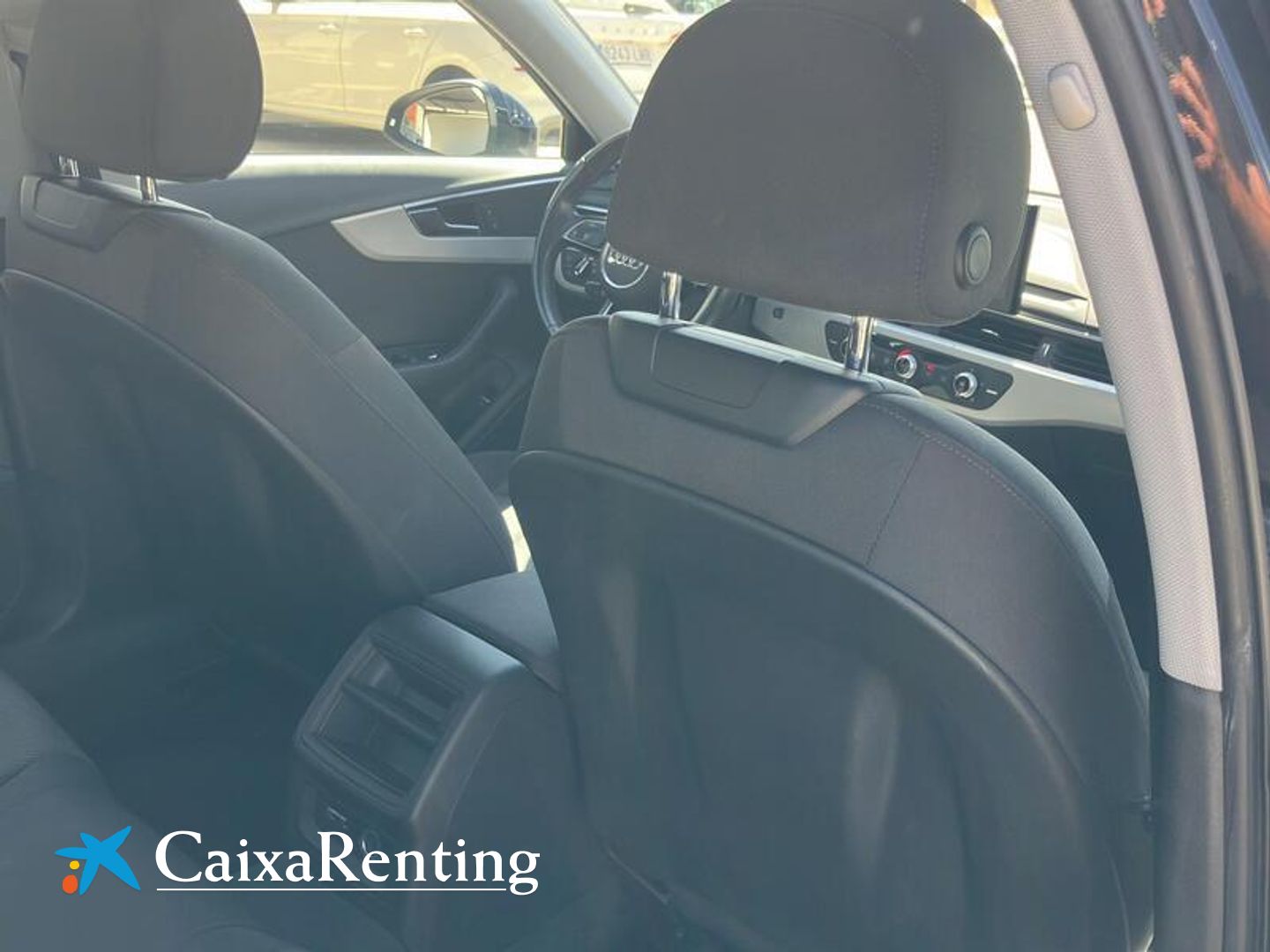 Audi A4 Advanced 30 TDI 100 kW (136 CV) S tronic
