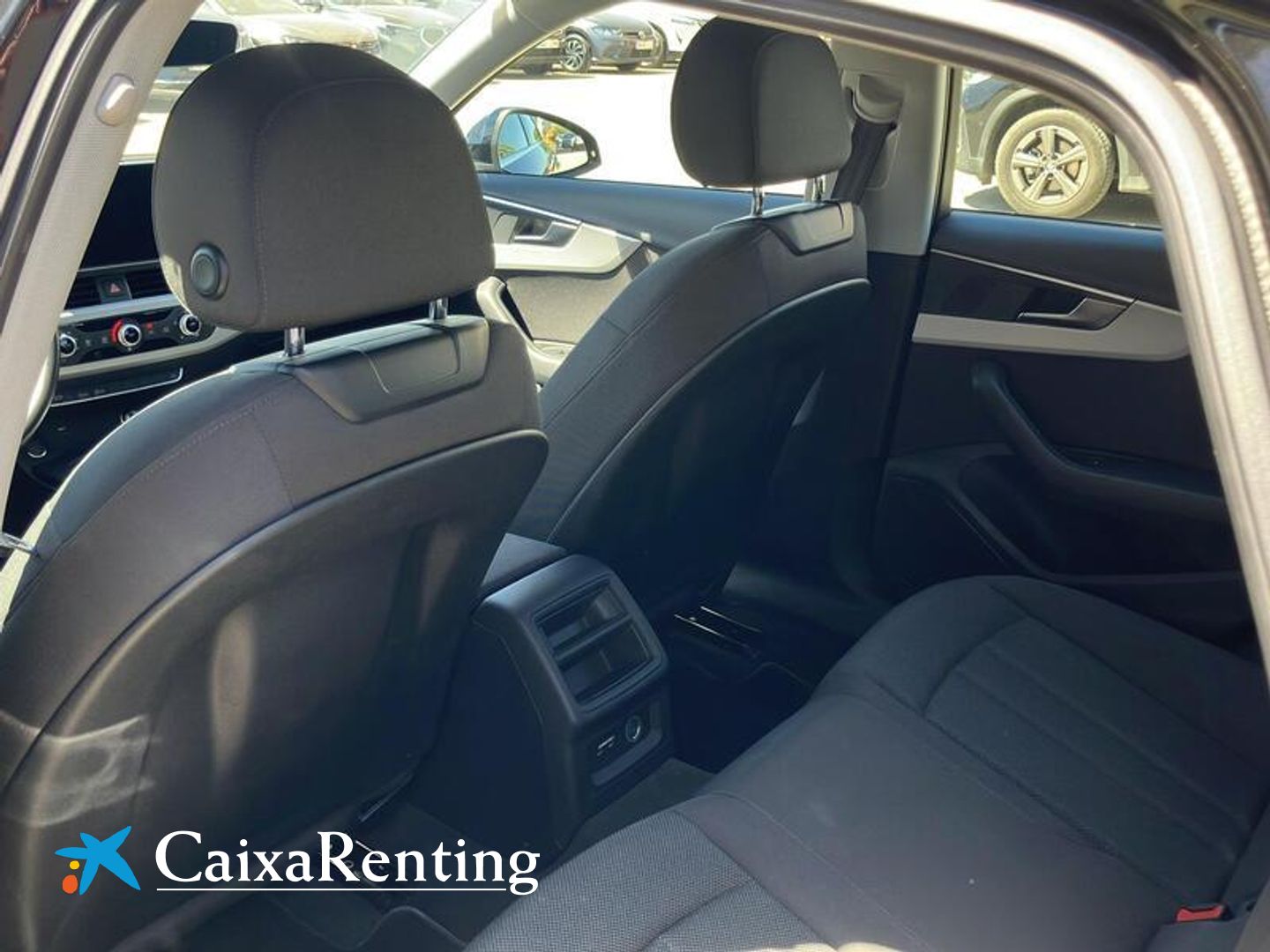 Audi A4 Advanced 30 TDI 100 kW (136 CV) S tronic