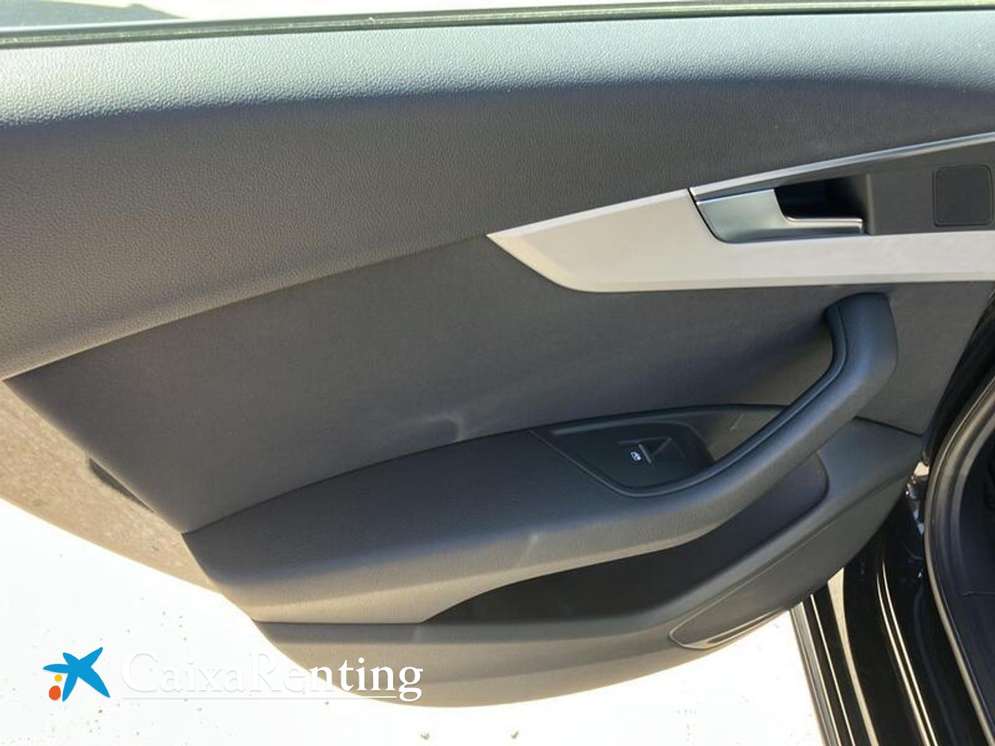 Audi A4 Advanced 30 TDI 100 kW (136 CV) S tronic