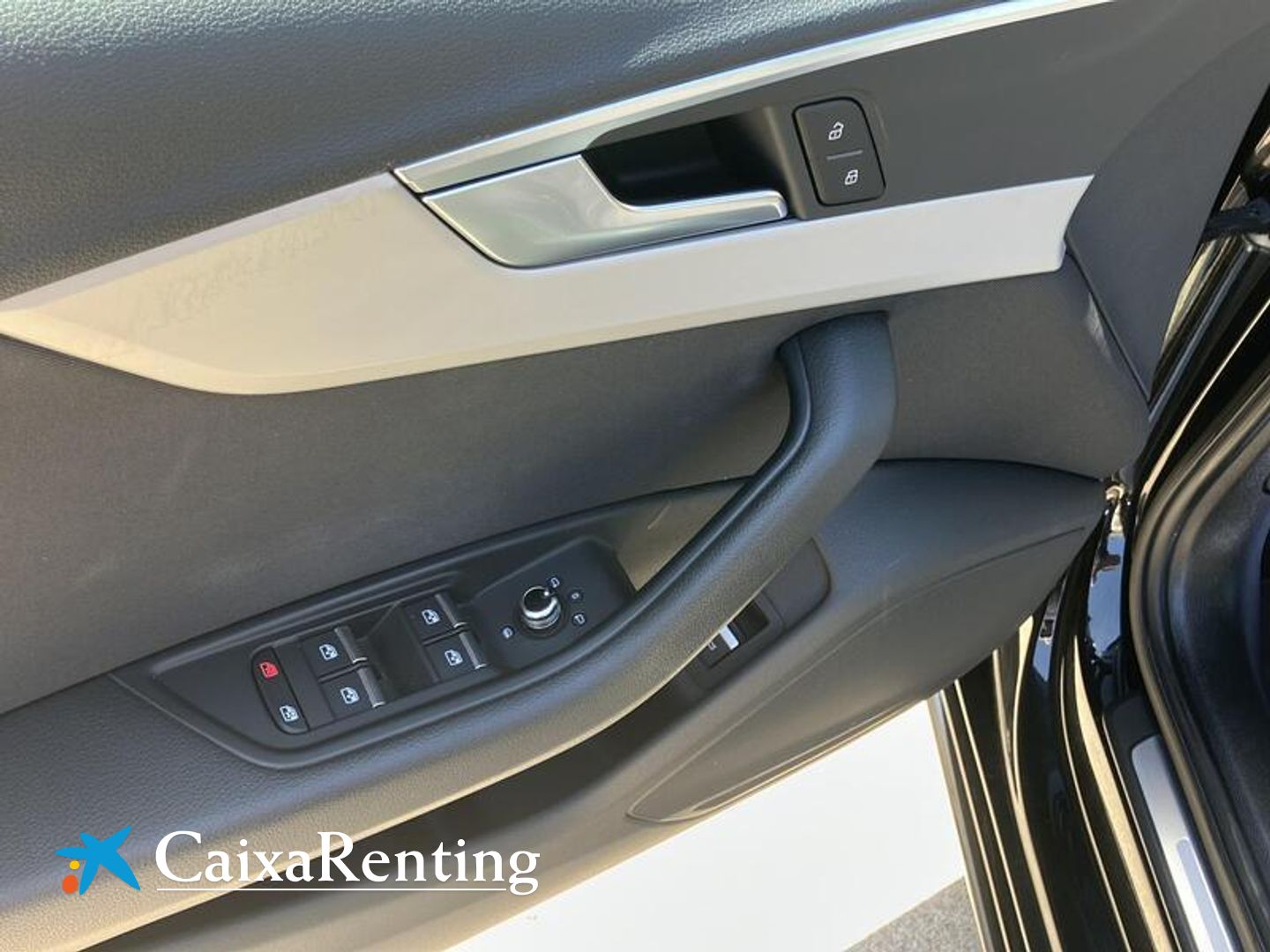 Audi A4 Advanced 30 TDI 100 kW (136 CV) S tronic