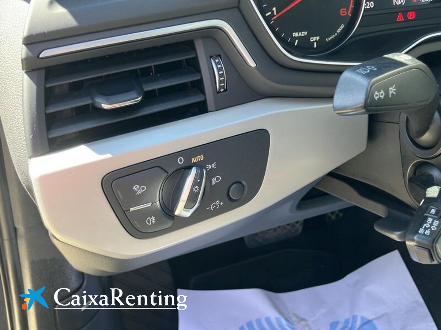 Audi A4 Advanced 30 TDI 100 kW (136 CV) S tronic