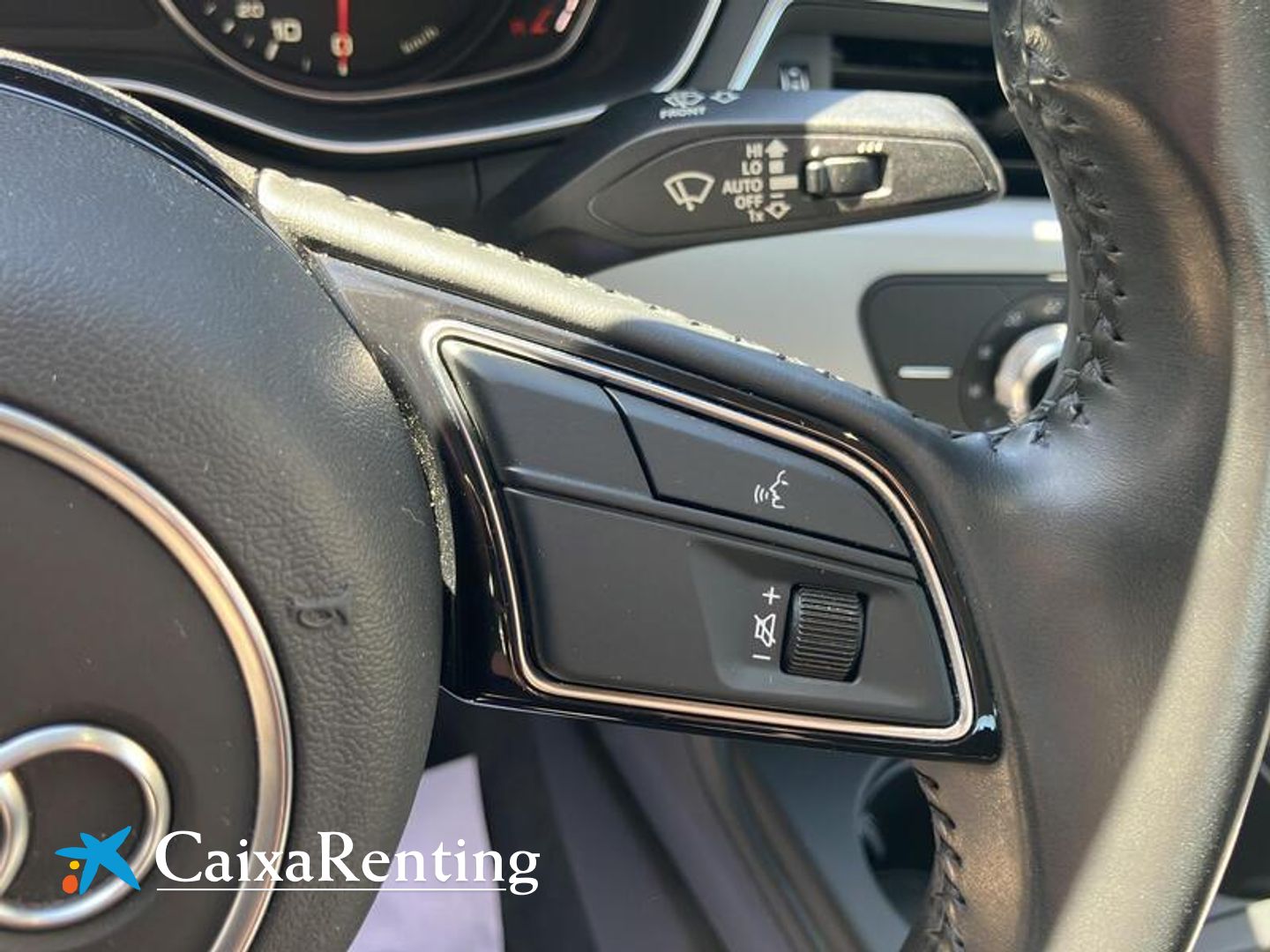 Audi A4 Advanced 30 TDI 100 kW (136 CV) S tronic