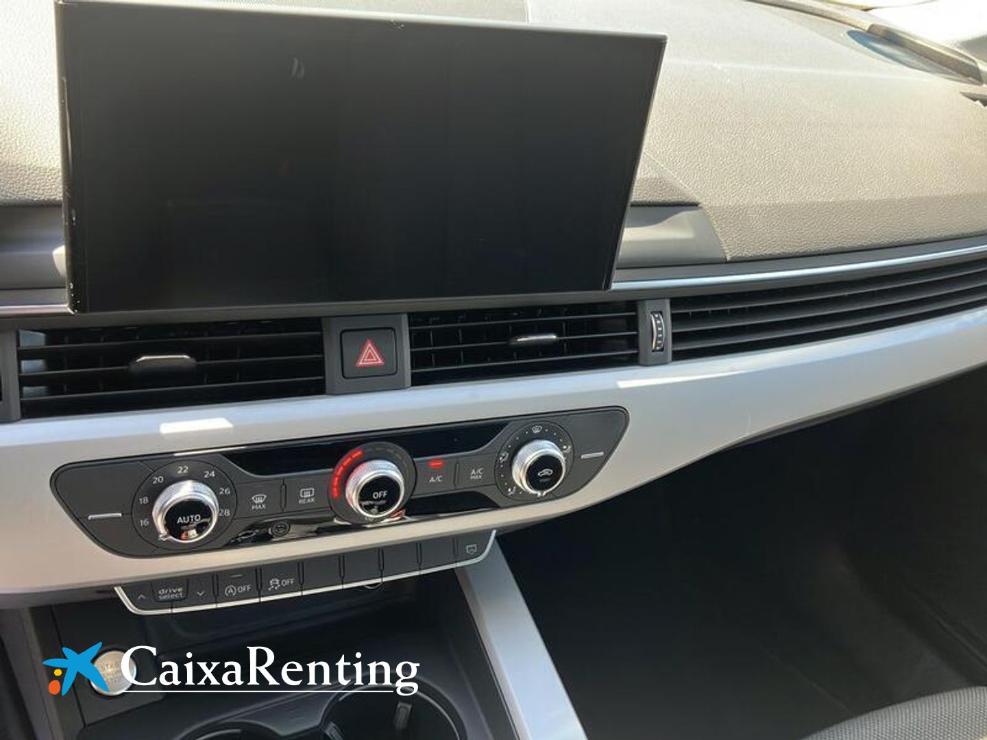 Audi A4 Advanced 30 TDI 100 kW (136 CV) S tronic