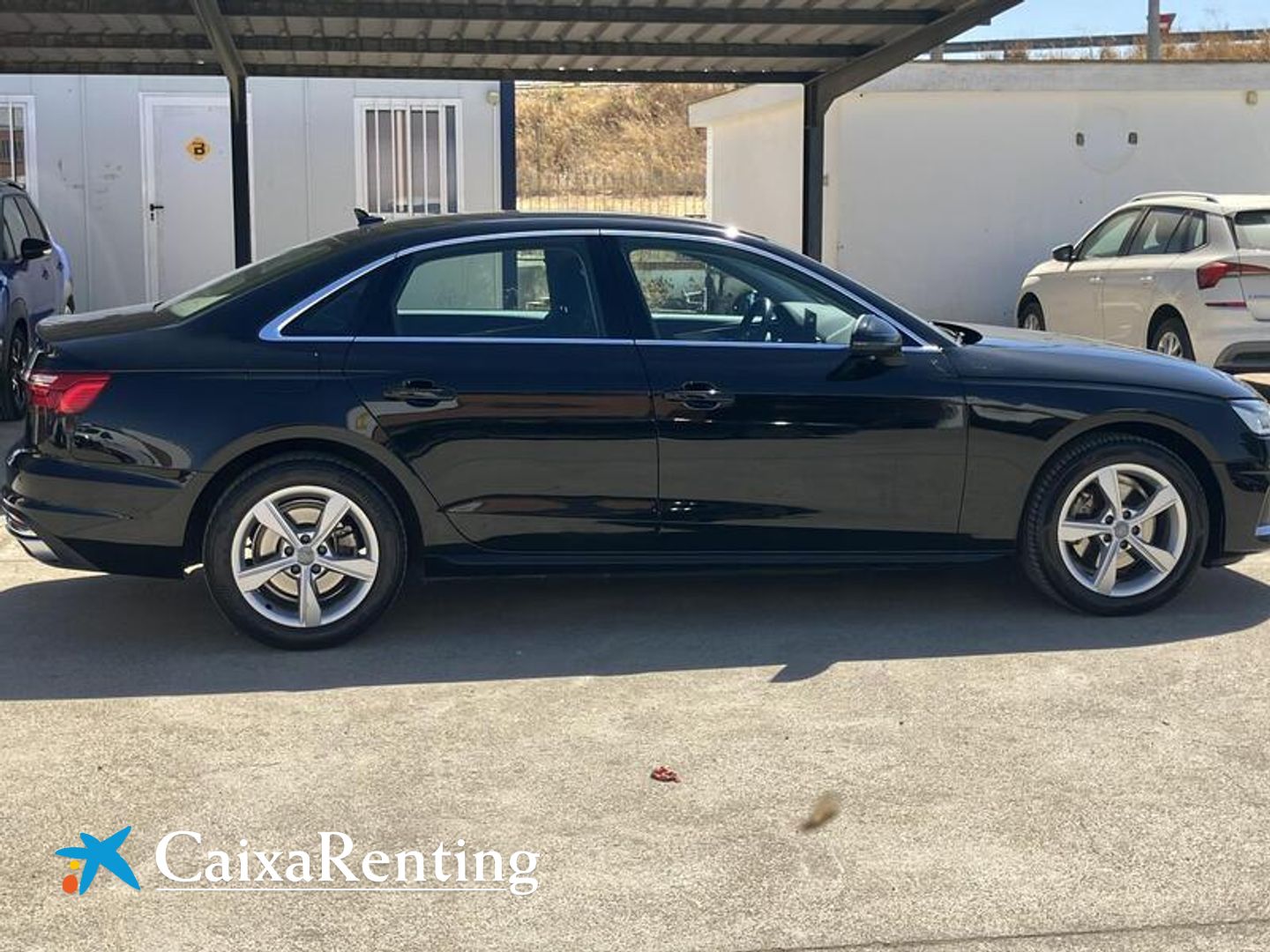 Audi A4 Advanced 30 TDI 100 kW (136 CV) S tronic