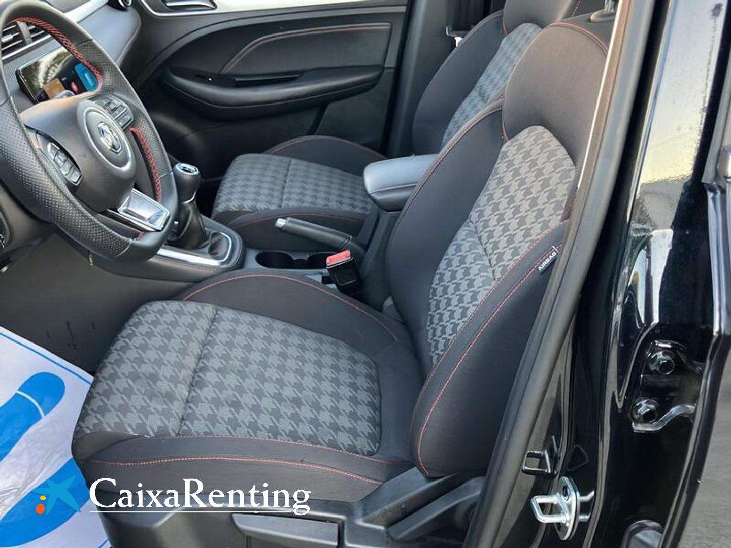 MG ZS 1.5 Comfort 78 kW (106 CV)