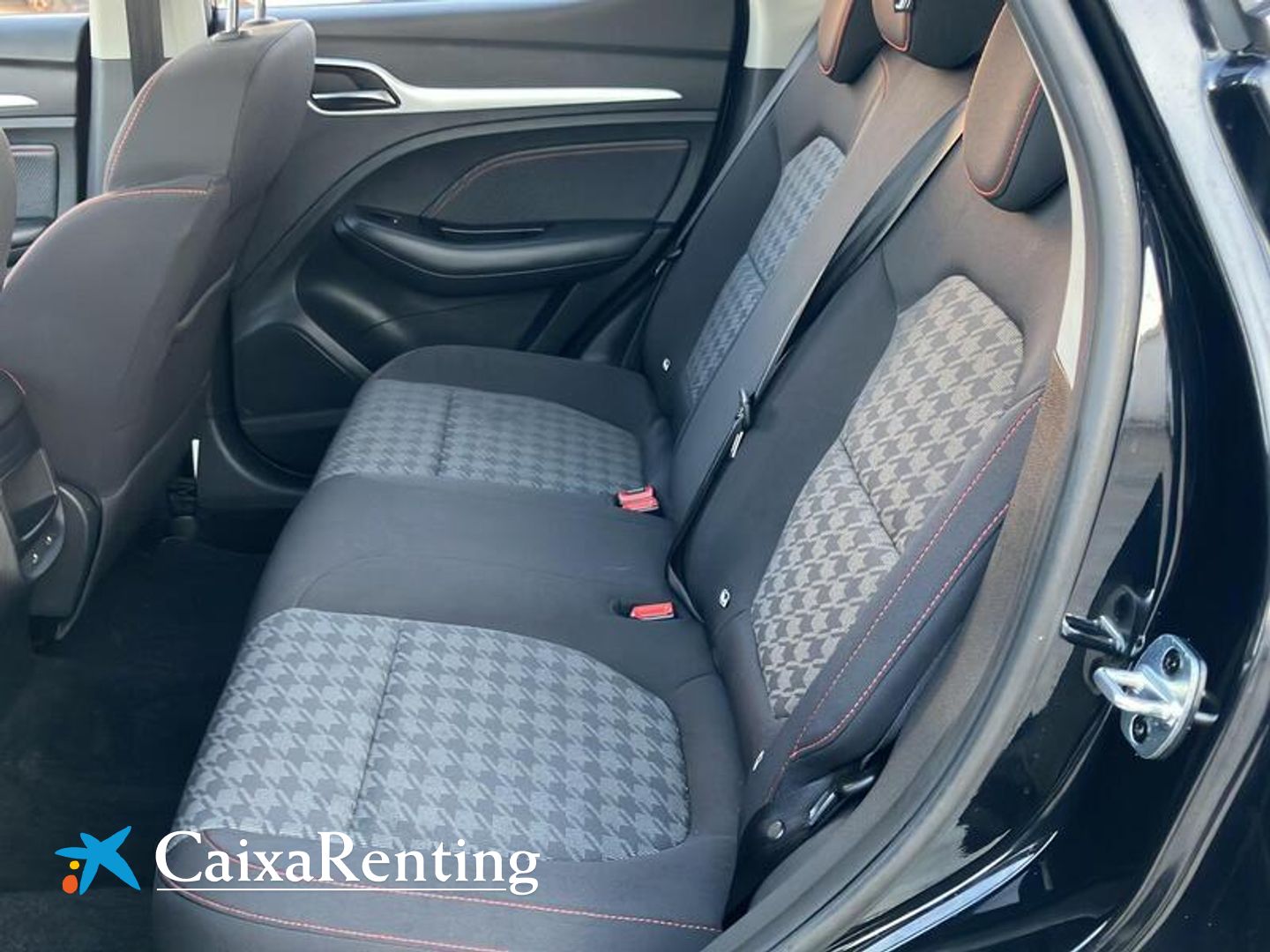 MG ZS 1.5 Comfort 78 kW (106 CV)