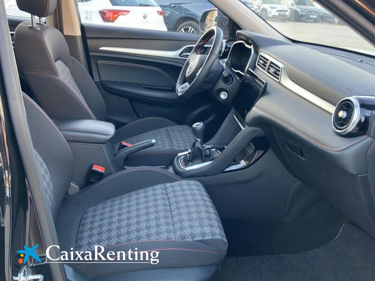 MG ZS 1.5 Comfort 78 kW (106 CV)