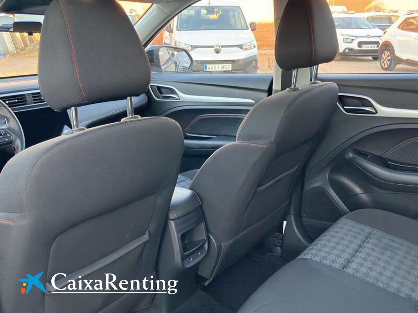 MG ZS 1.5 Comfort 78 kW (106 CV)