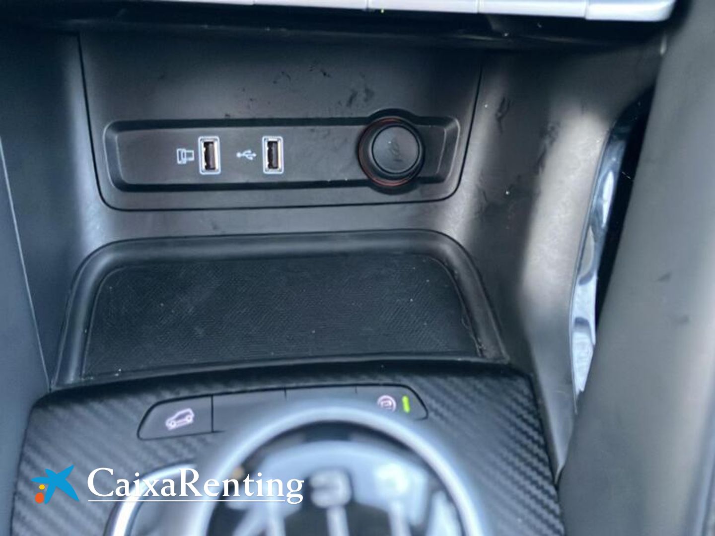 MG ZS 1.5 Comfort 78 kW (106 CV)
