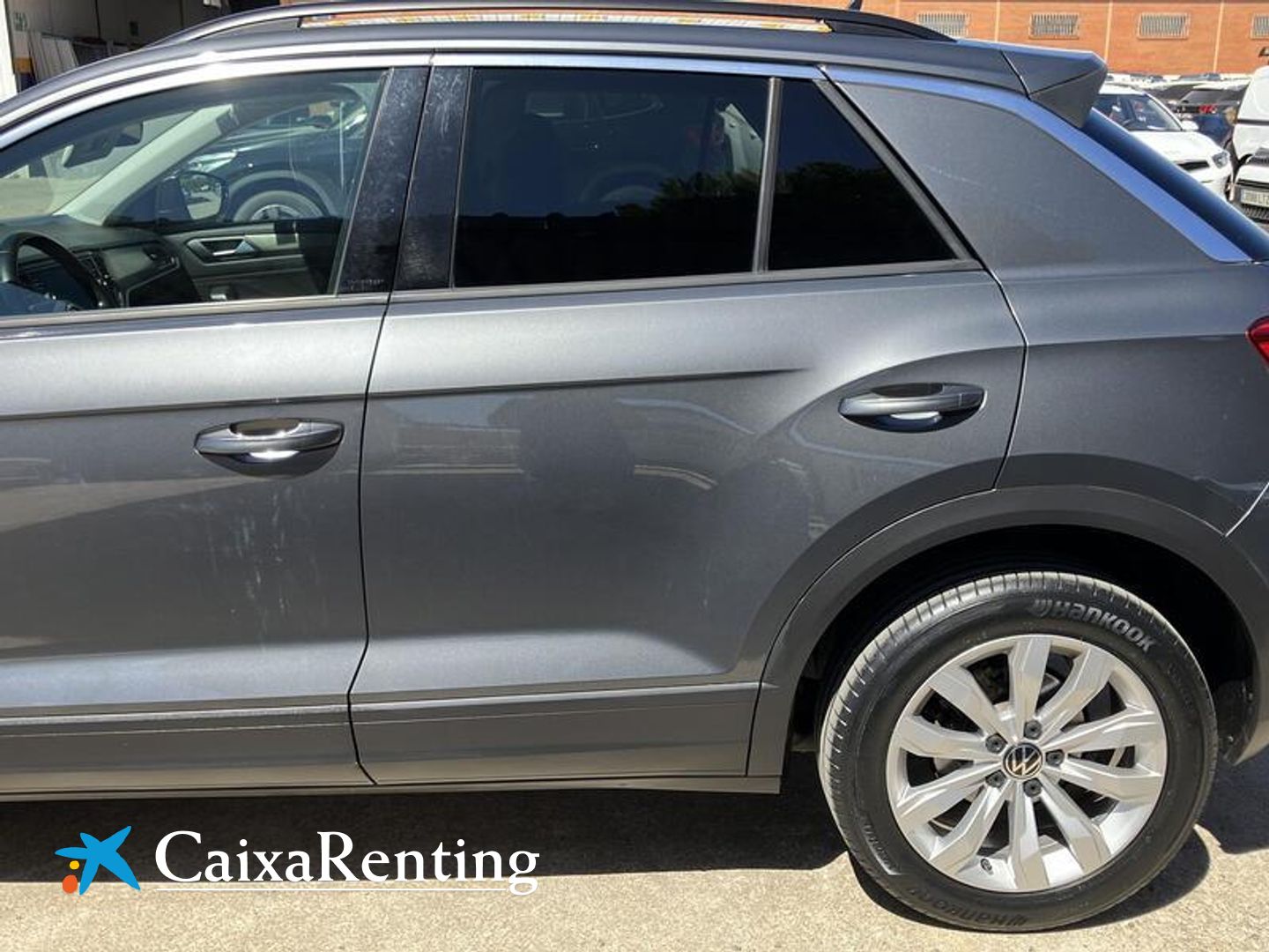 Volkswagen T-Roc Advance 1.0 TSI 81 kW (110 CV)
