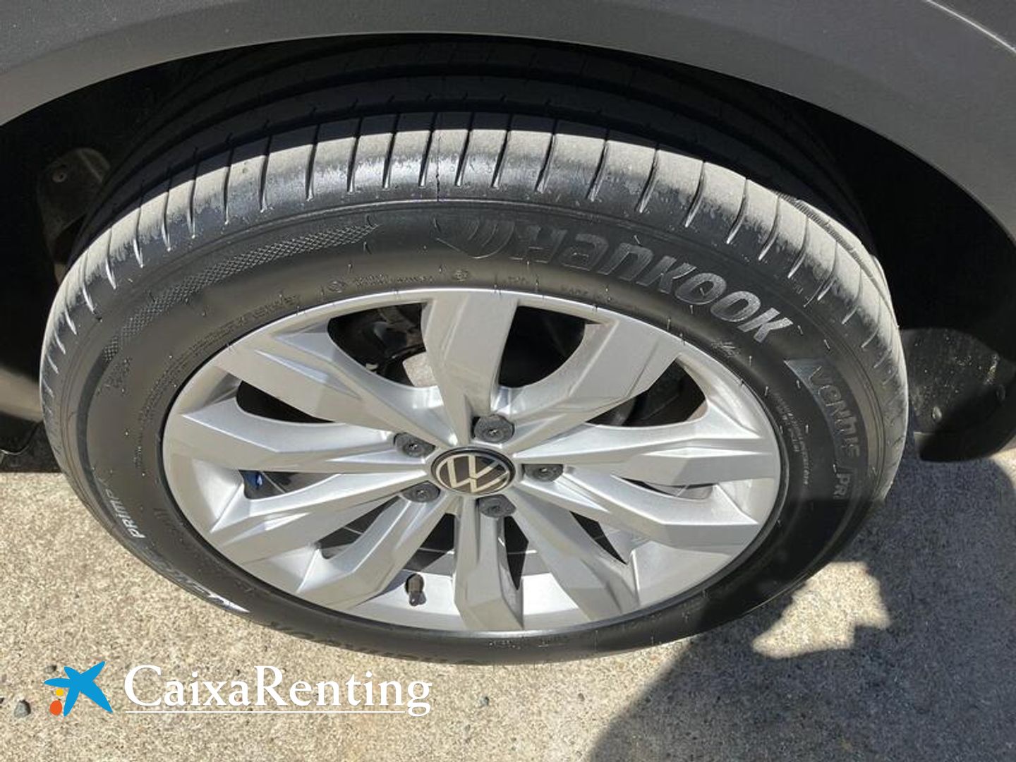 Volkswagen T-Roc Advance 1.0 TSI 81 kW (110 CV)