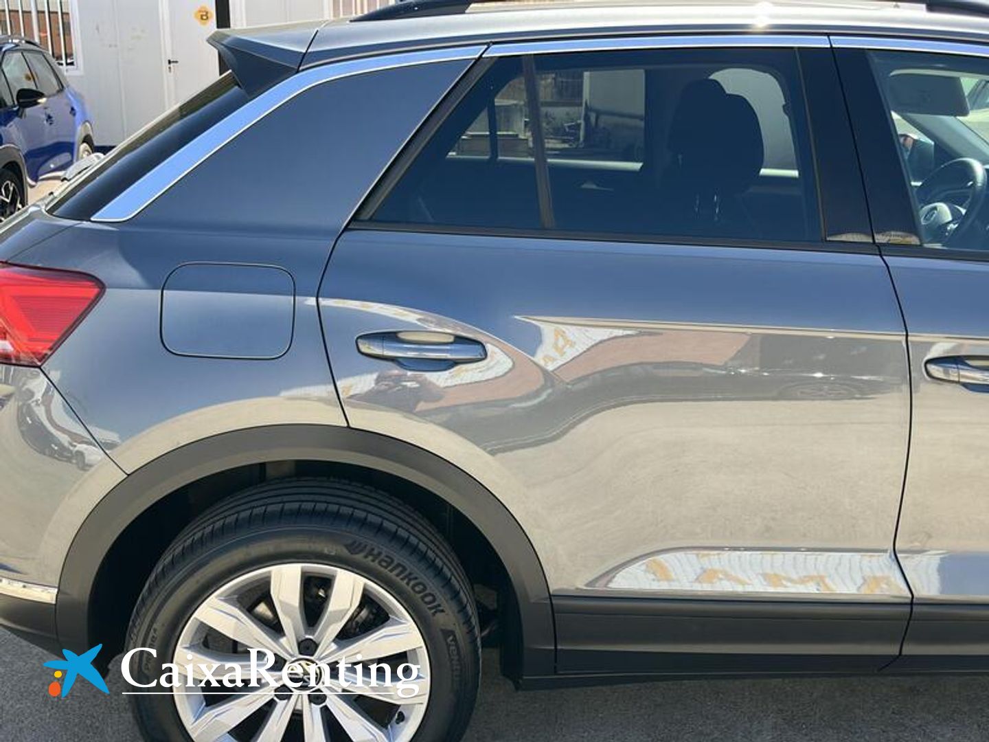 Volkswagen T-Roc Advance 1.0 TSI 81 kW (110 CV)