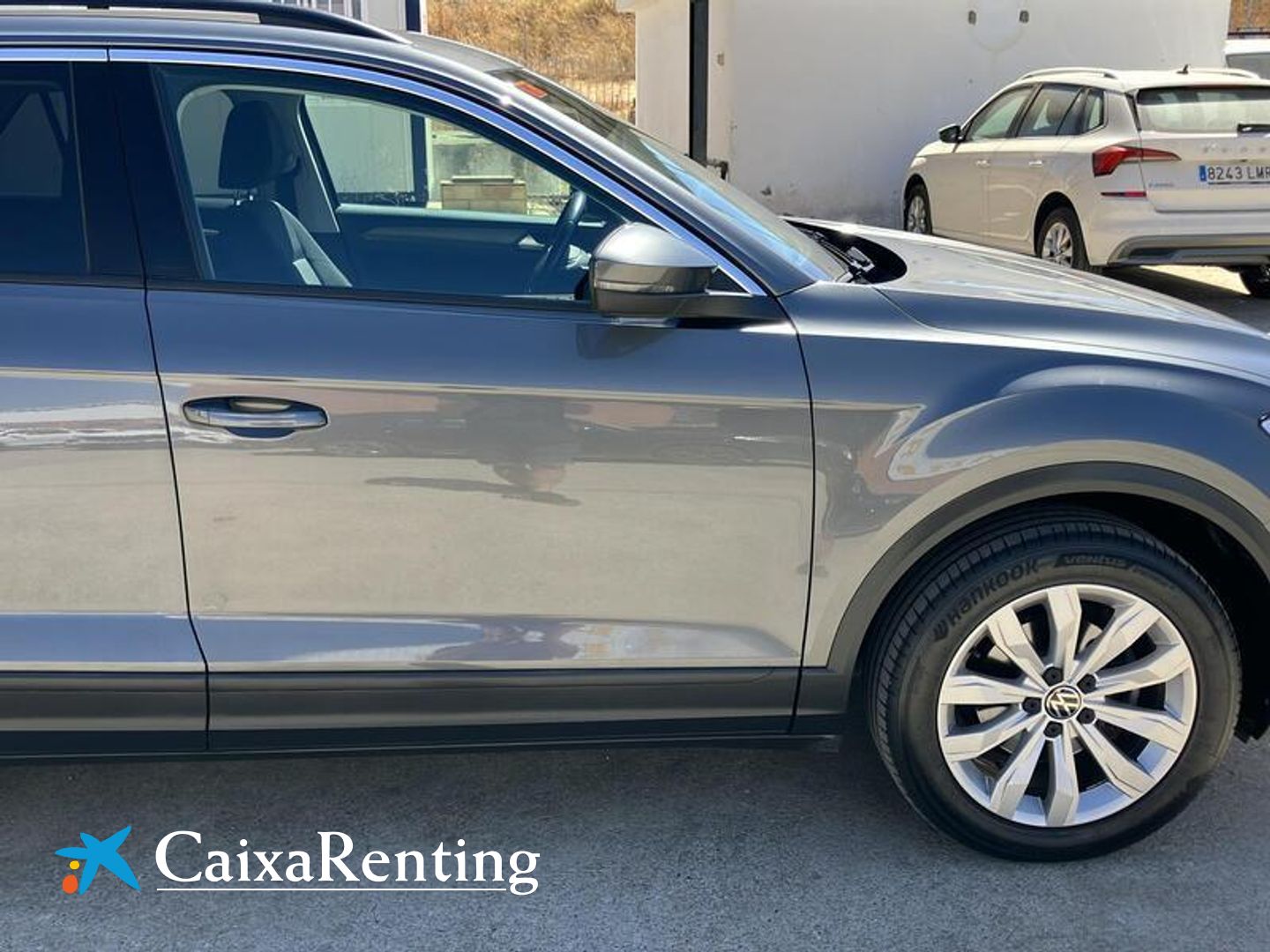 Volkswagen T-Roc Advance 1.0 TSI 81 kW (110 CV)