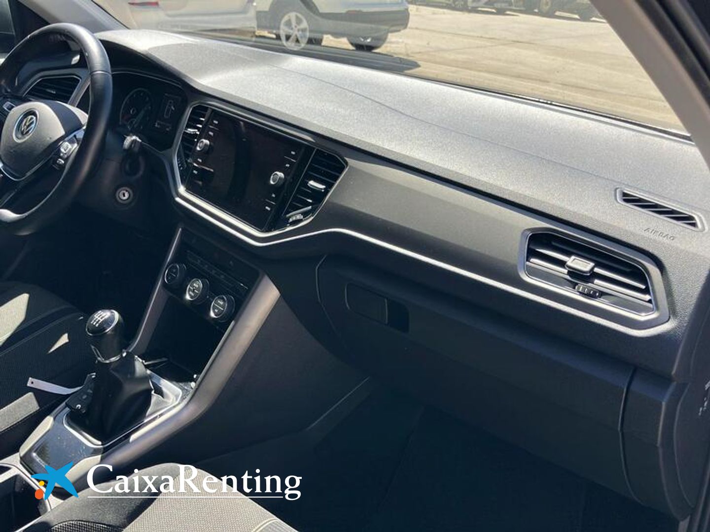 Volkswagen T-Roc Advance 1.0 TSI 81 kW (110 CV)
