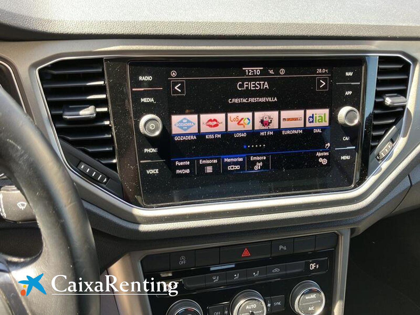 Volkswagen T-Roc Advance 1.0 TSI 81 kW (110 CV)