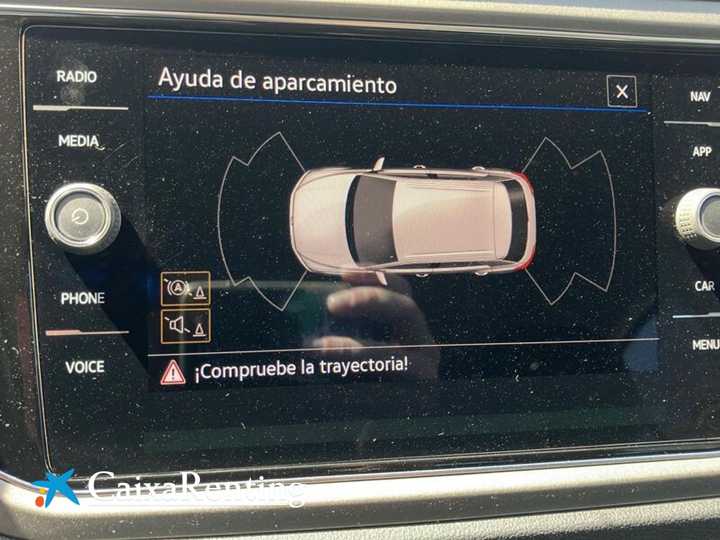 Volkswagen T-Roc Advance 1.0 TSI 81 kW (110 CV)