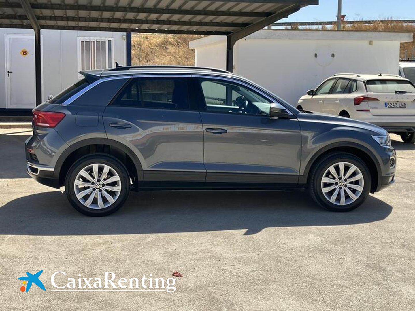 Volkswagen T-Roc Advance 1.0 TSI 81 kW (110 CV)